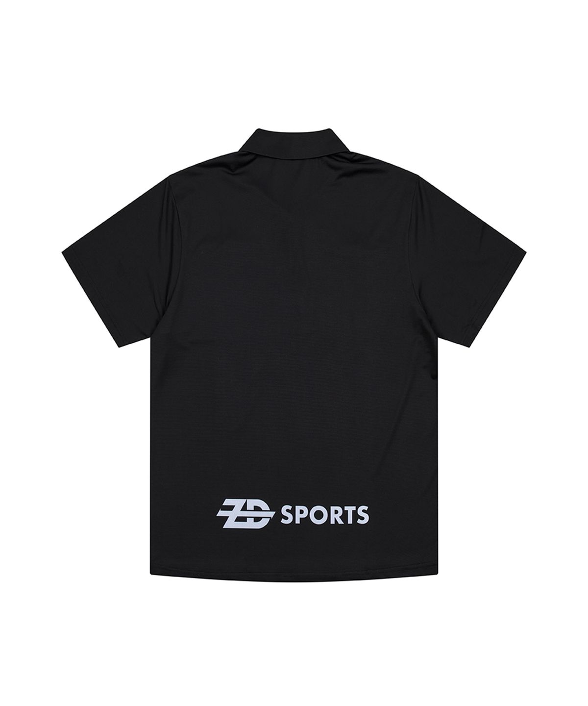 제트디 스포츠(ZD SPORTS) ZD 베이직 레프리 져지 [블랙]