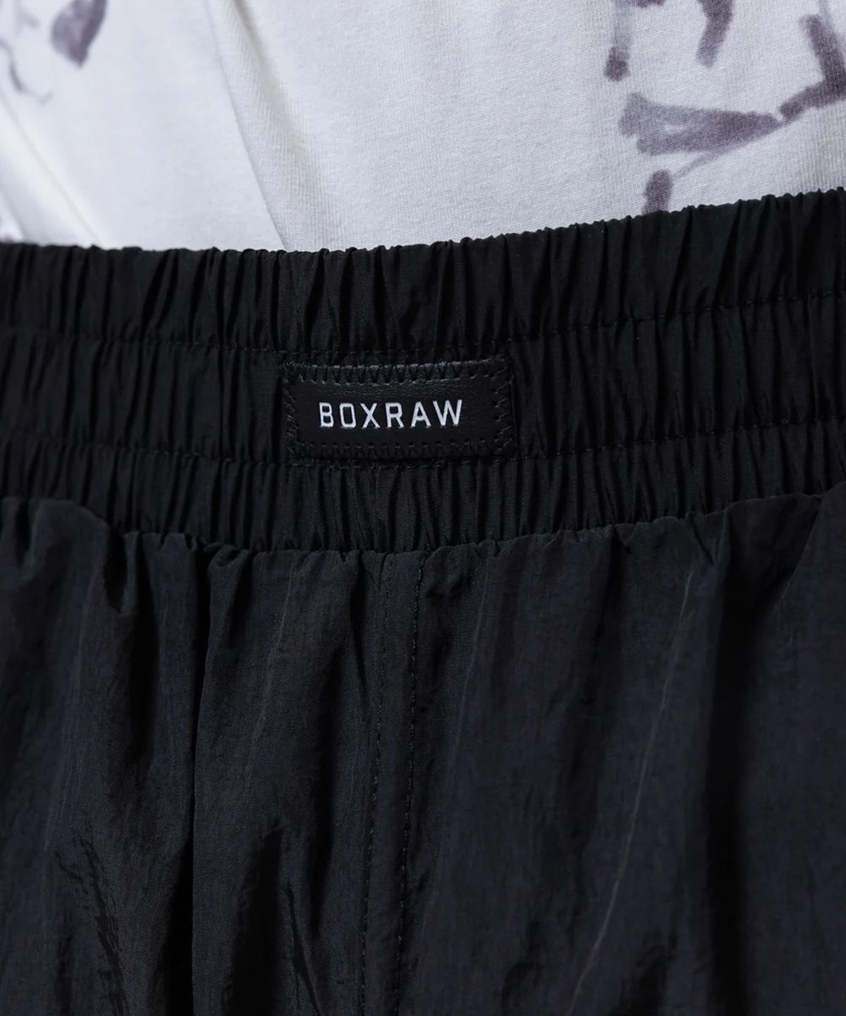 복스로(BOXRAW) 그라치아노 팬츠 BXRW-GRZBT