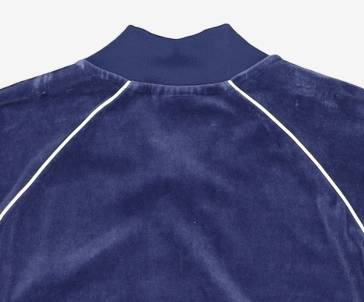 아디다스(ADIDAS) SST 아디컬러 벨루어 트랙 탑 JW5863 XXXL