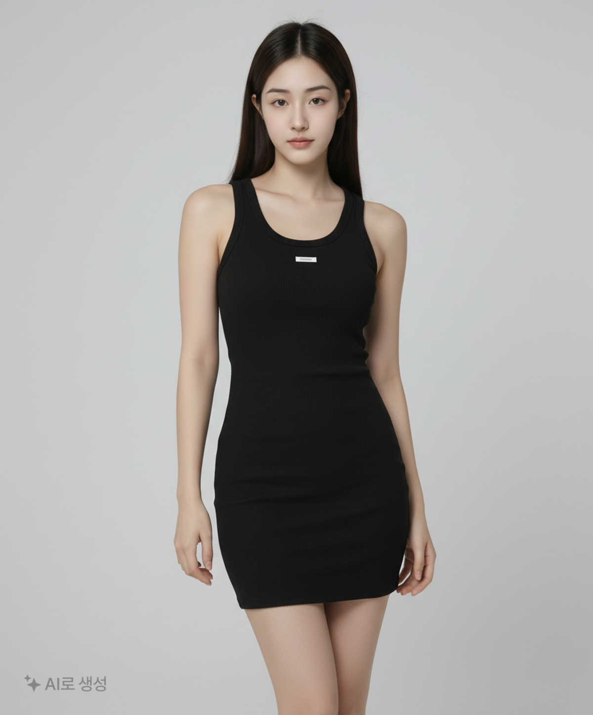 보헤미안 서울(BOHEMSEO) 미니 원피스 OS