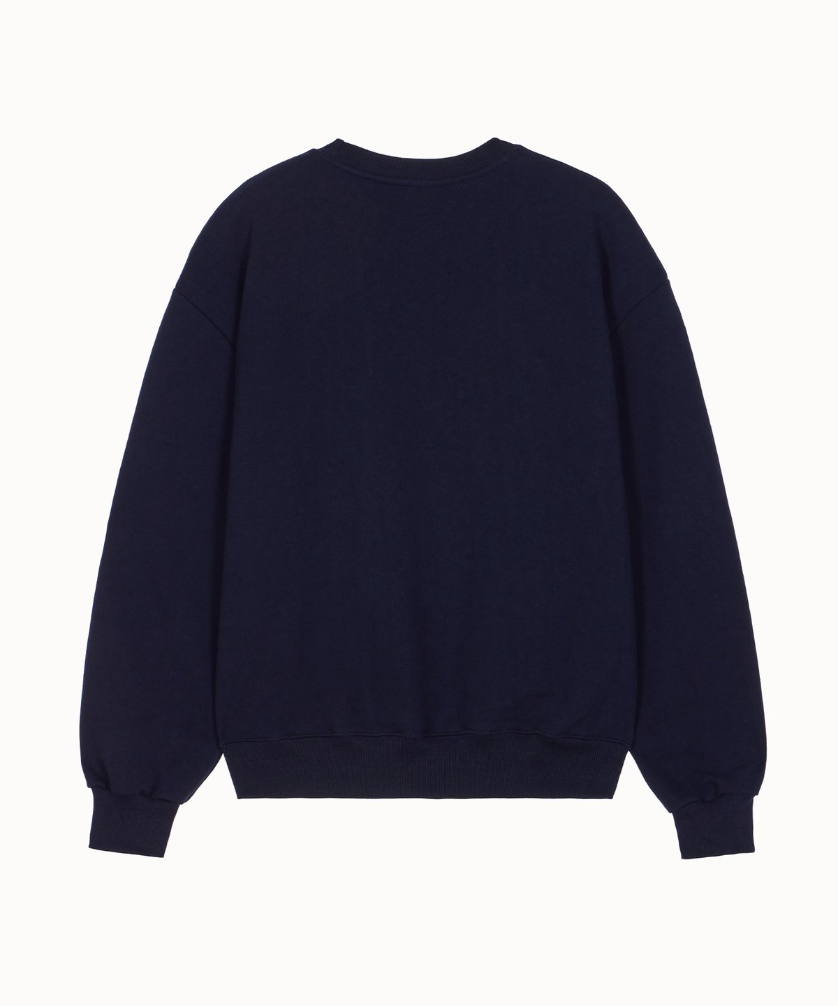 디스펑트(DYSFUNCT) FARMERS ATELIER SWEATSHIRT(NAVY)