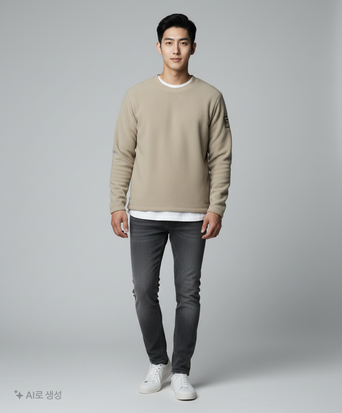 스노우피크 어패럴(SNOWPEAK APPAREL) 기타 상의 100