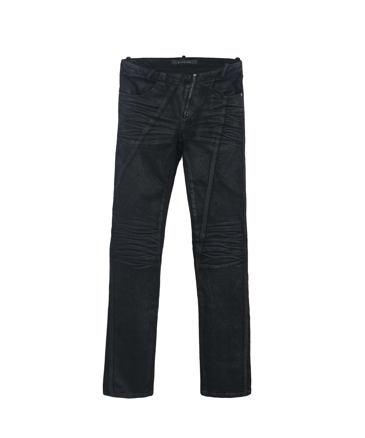 도그마 엑스(DOGMA EHKS) HAND WAXED SLIM JEANS