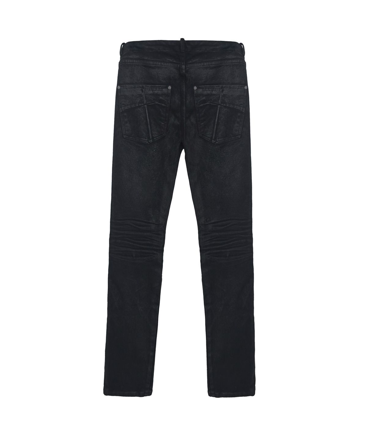 도그마 엑스(DOGMA EHKS) HAND WAXED SLIM JEANS