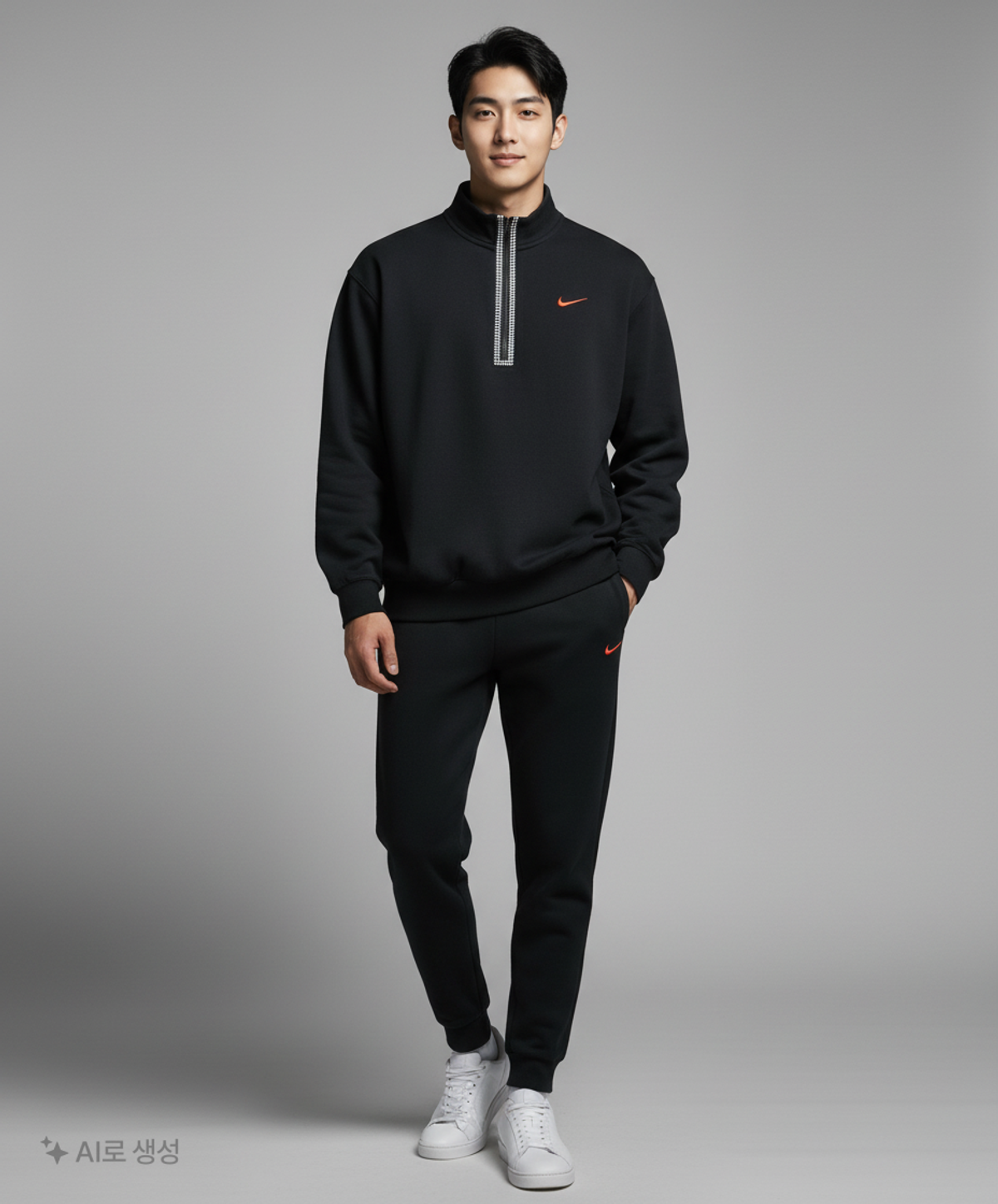 나이키(NIKE) 기타 상의 90