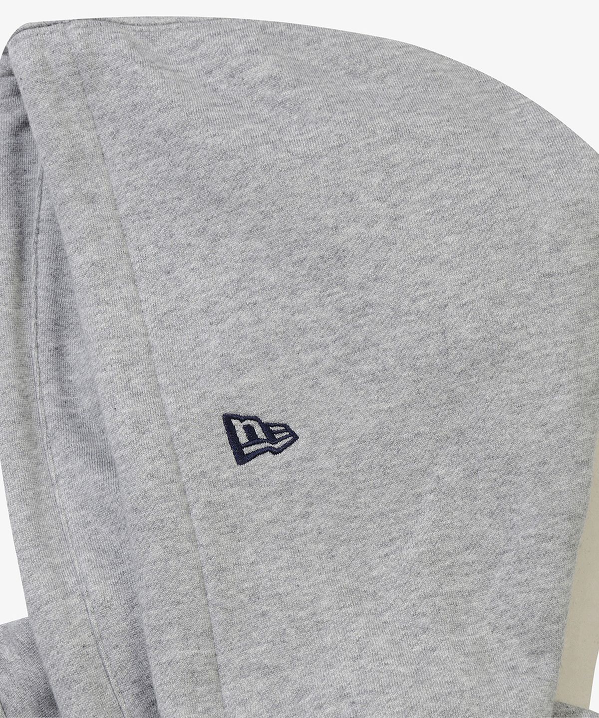 뉴에라(NEW ERA) (기모) MLB 쿠퍼스 타운 뉴욕 양키스 월드 시리즈 후드 집업 그레이 15357965