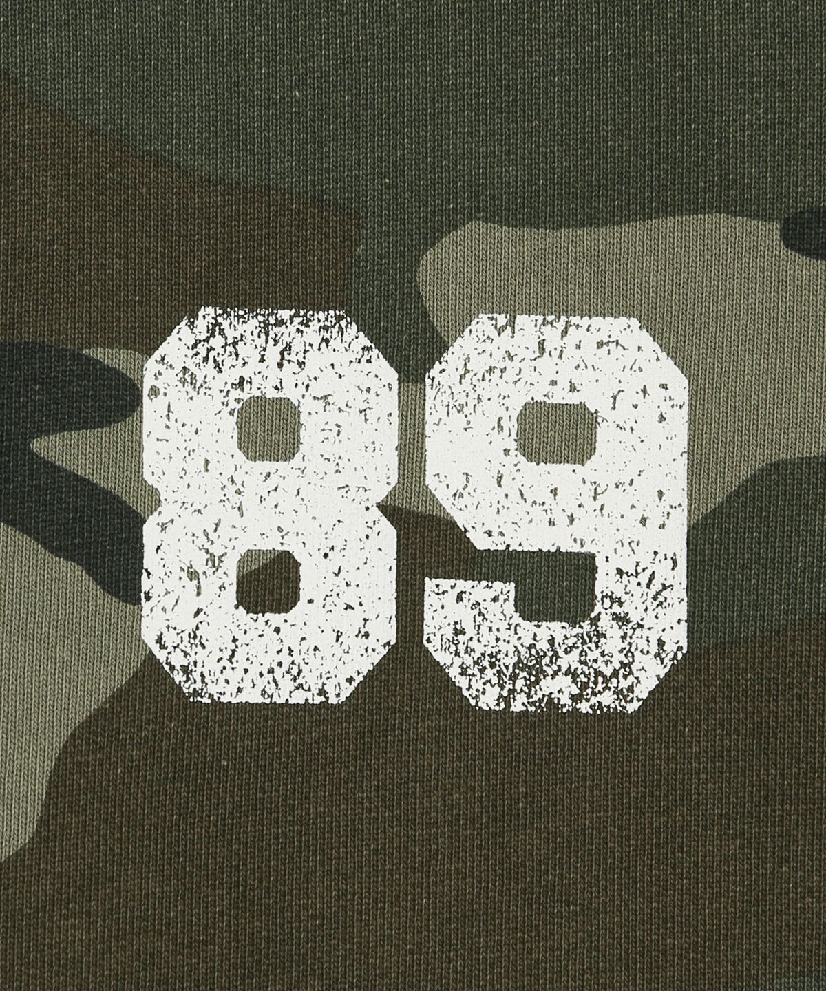 미드나잇 무브(MIDNIGHT MOVE) horse cl zip up (camo)