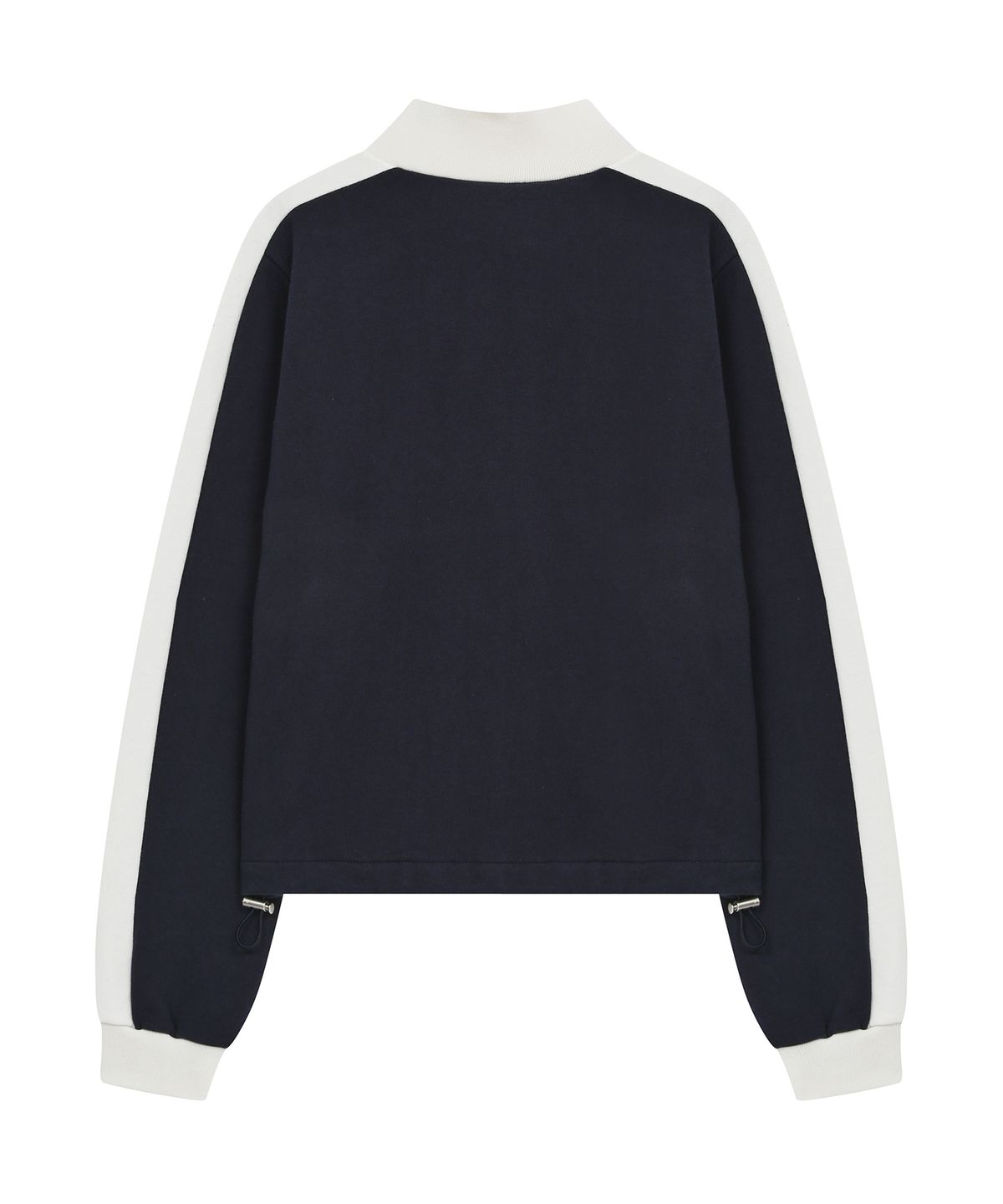 미드나잇 무브(MIDNIGHT MOVE) horse cl zip up (navy)