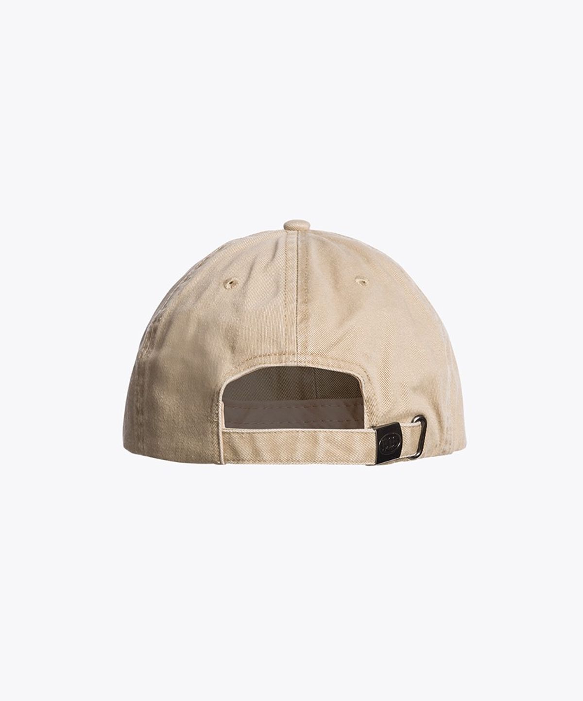 파라점퍼스(PARA JUMPERS) 유니섹스 레오드 캡-Dune Beige (26WMPABCHA02PJ0133)