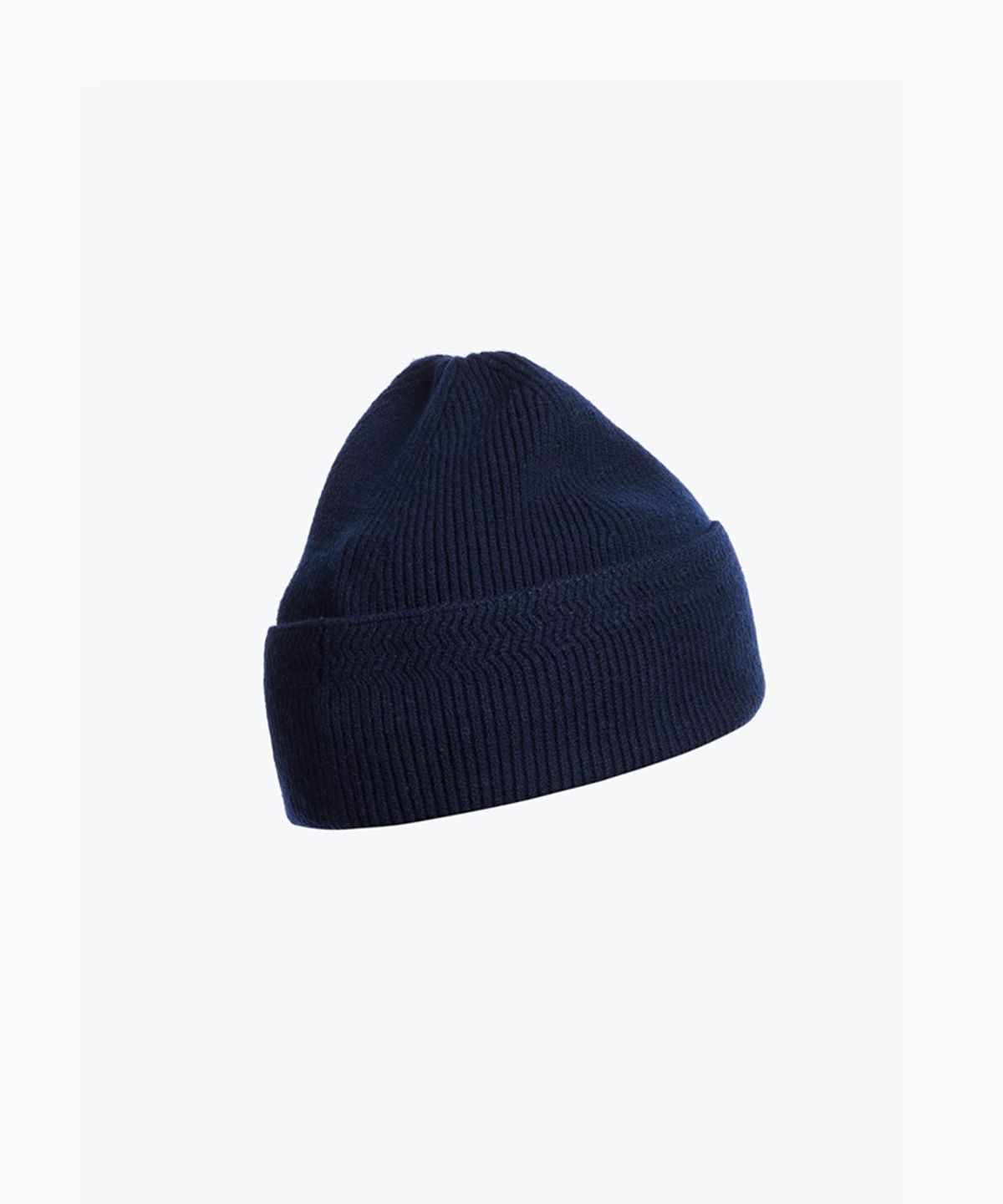 파라점퍼스(PARA JUMPERS) 유니섹스 가르모 비니-Blue Navy (26WMPAHAHA60PJ0316)