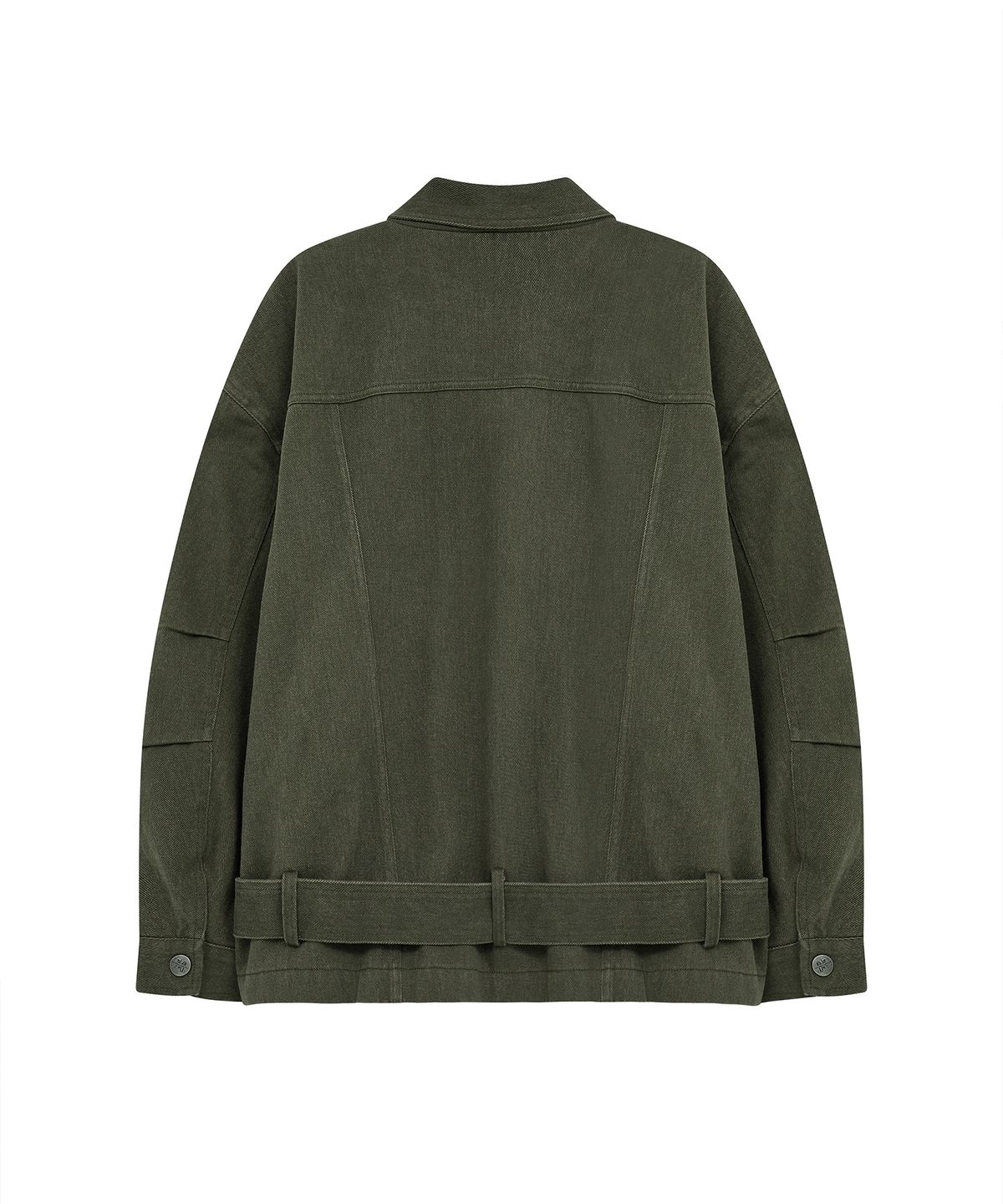 미드나잇 무브(MIDNIGHT MOVE) ws ov jacket (khaki)