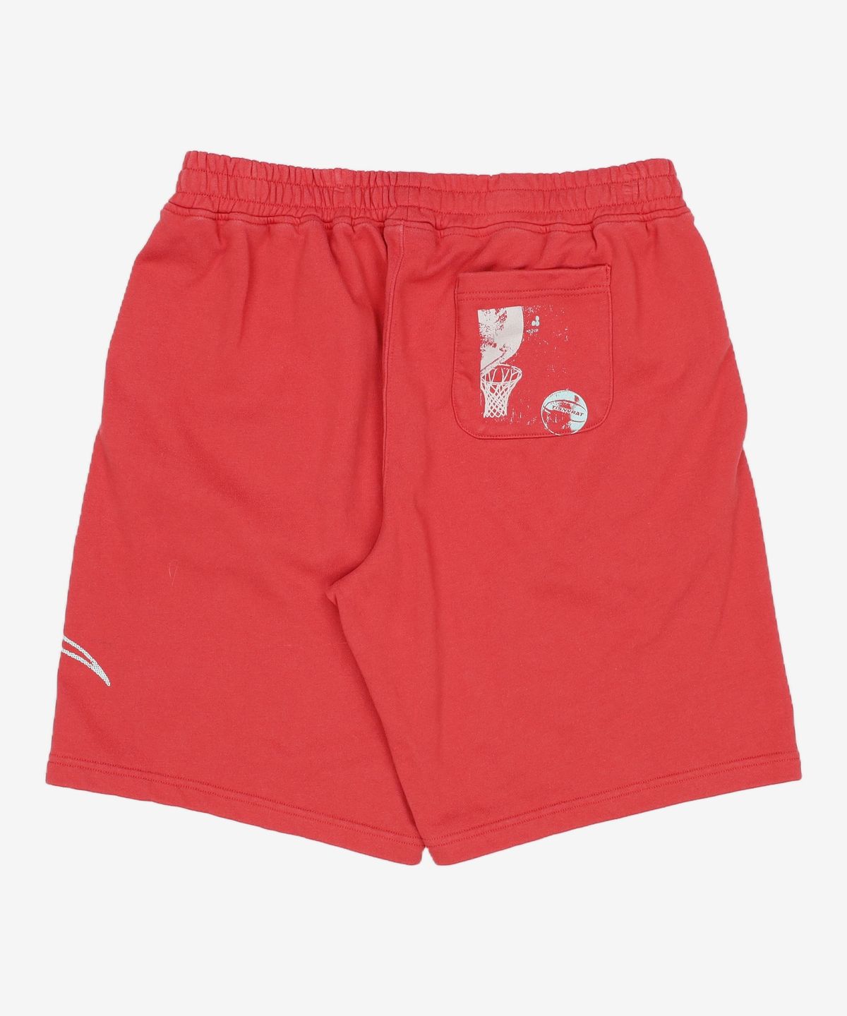 디스이즈네버댓(THISISNEVERTHAT) Basketball Sweatshort XL