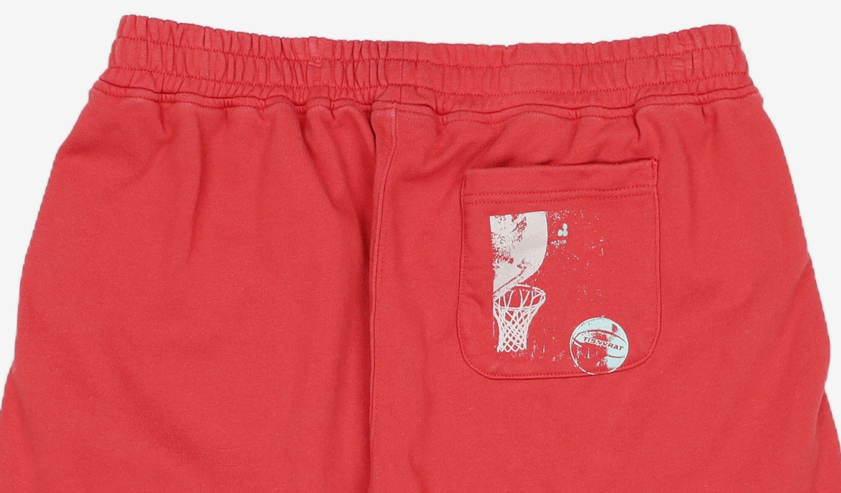 디스이즈네버댓(THISISNEVERTHAT) Basketball Sweatshort XL