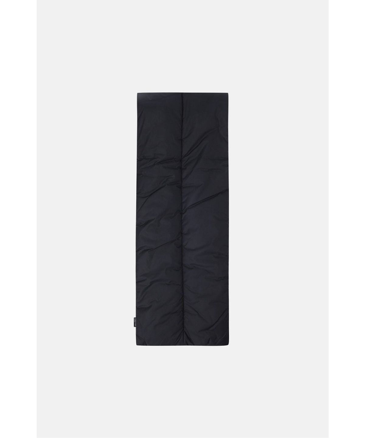 코오롱스포츠(KOLON SPORT) 여성 퍼텍스 프리마로프트 인슐레이션 와이드 머플러 QEAKX26652BLK