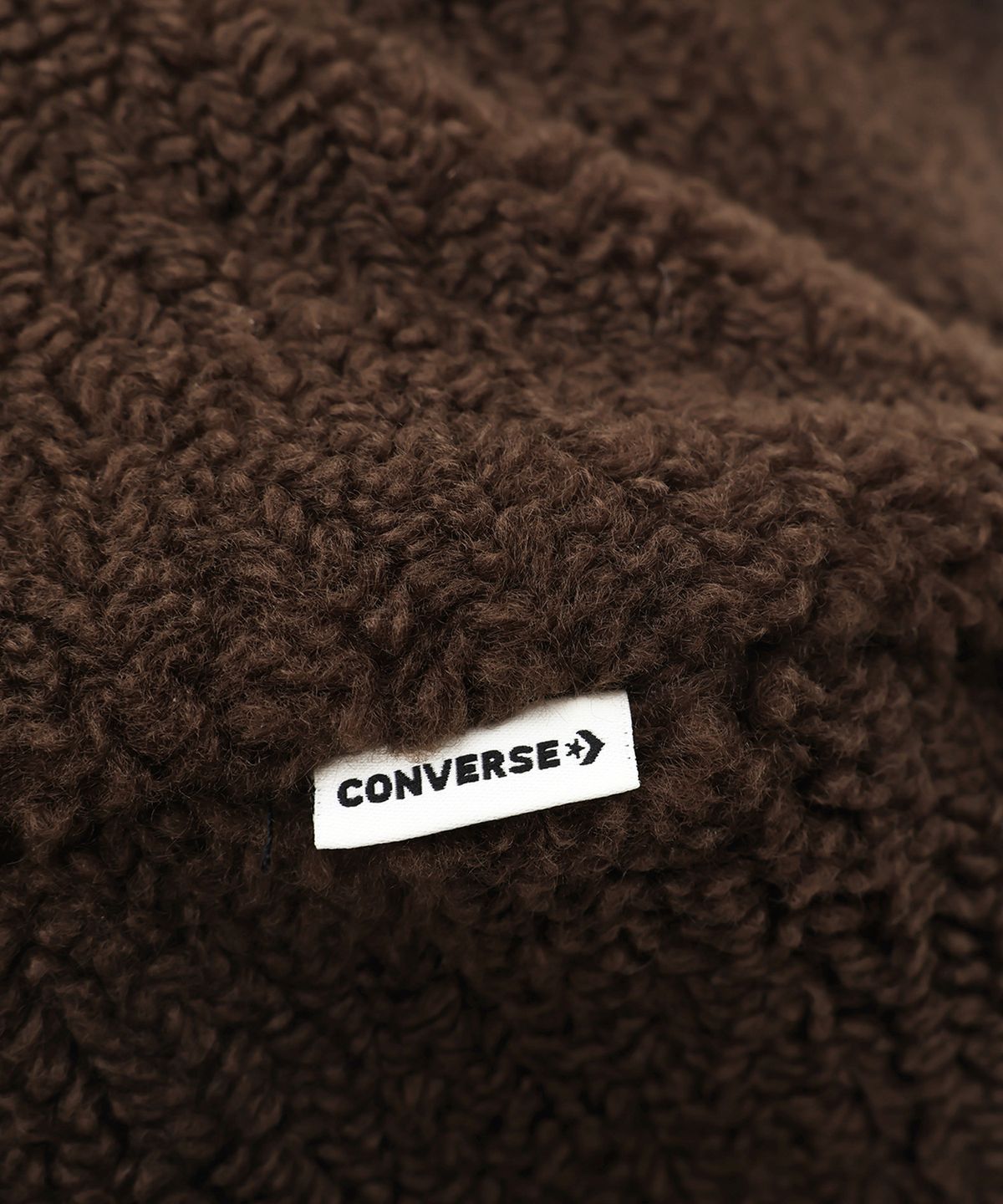 컨버스(CONVERSE) 컨버스 & 마츠이 플러피 크로스백 프레쉬 브루 UAC037-JFK