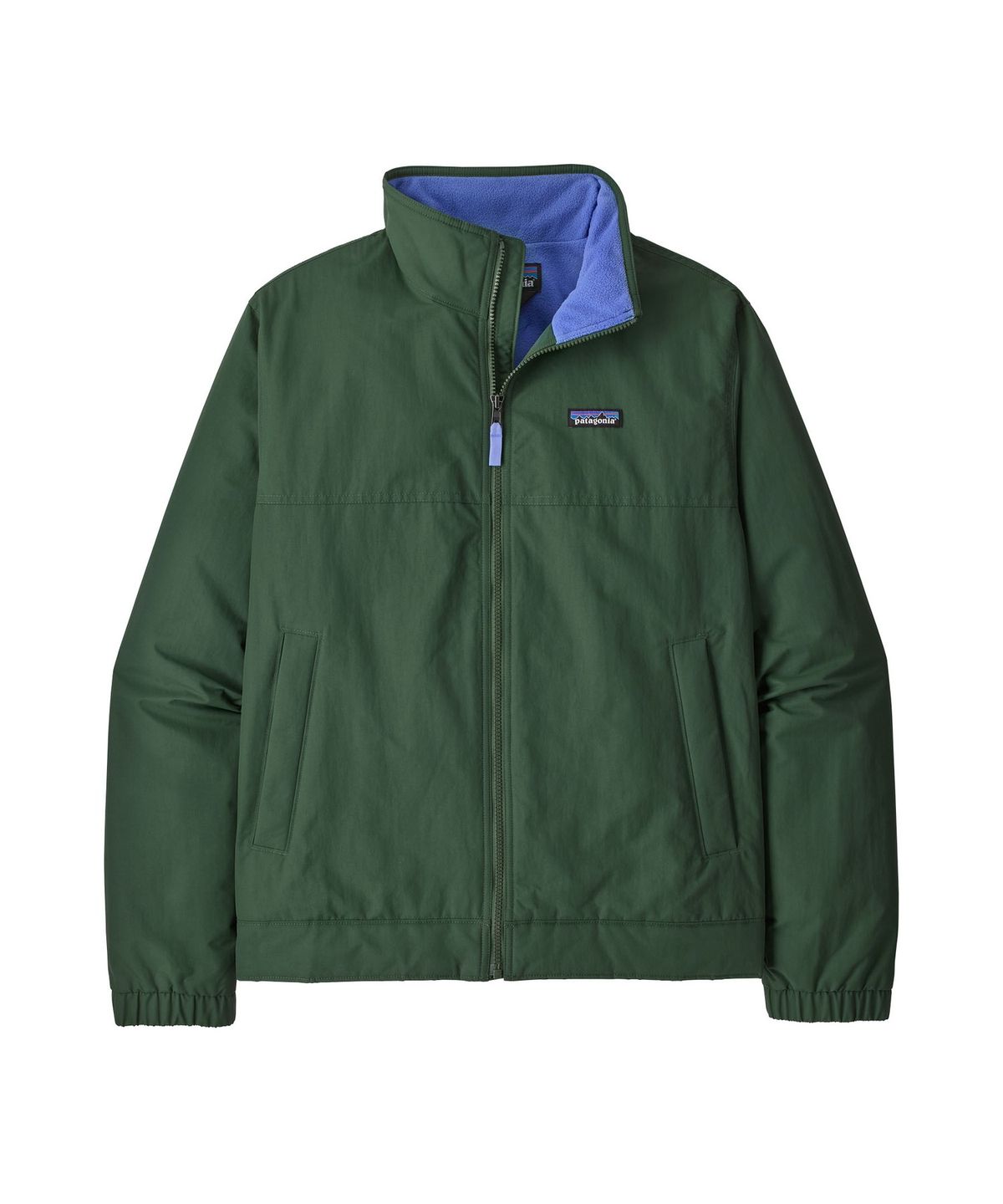 파타고니아(PATAGONIA) 멘즈 이스머스 라인드 재킷 / 20445R7