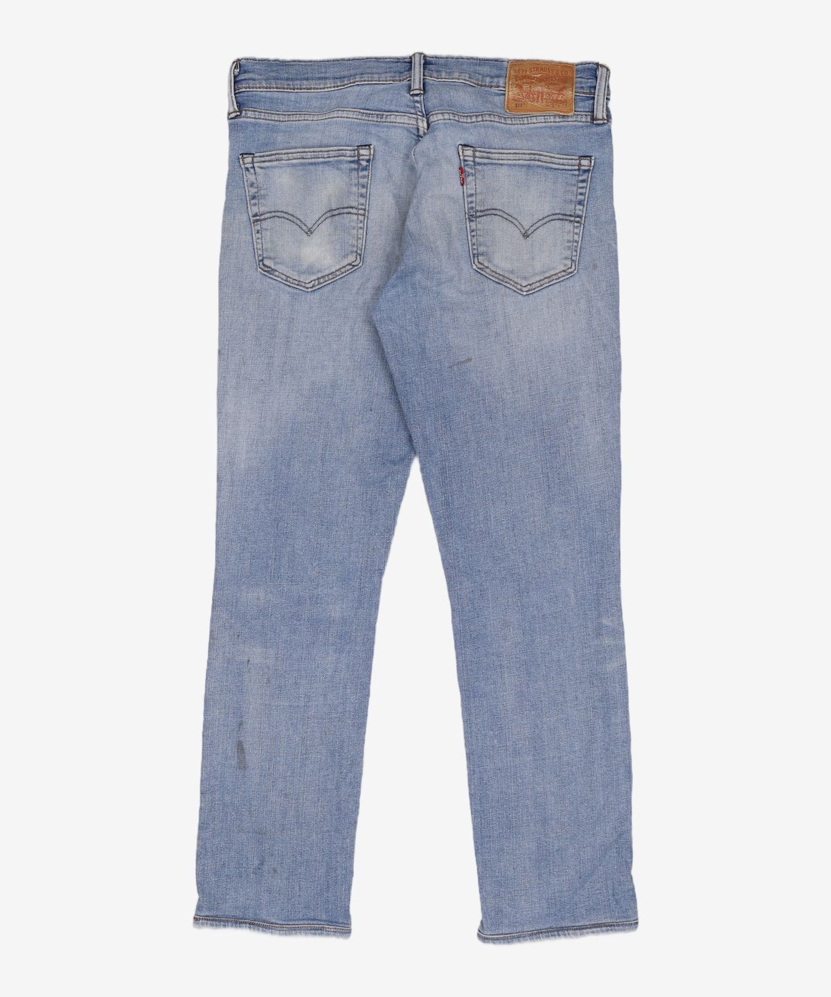 리바이스(LEVI'S) 청/데님 팬츠 34