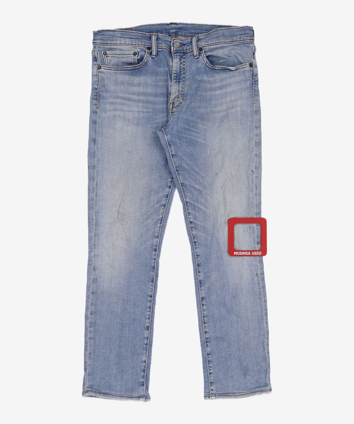 리바이스(LEVI'S) 청/데님 팬츠 34