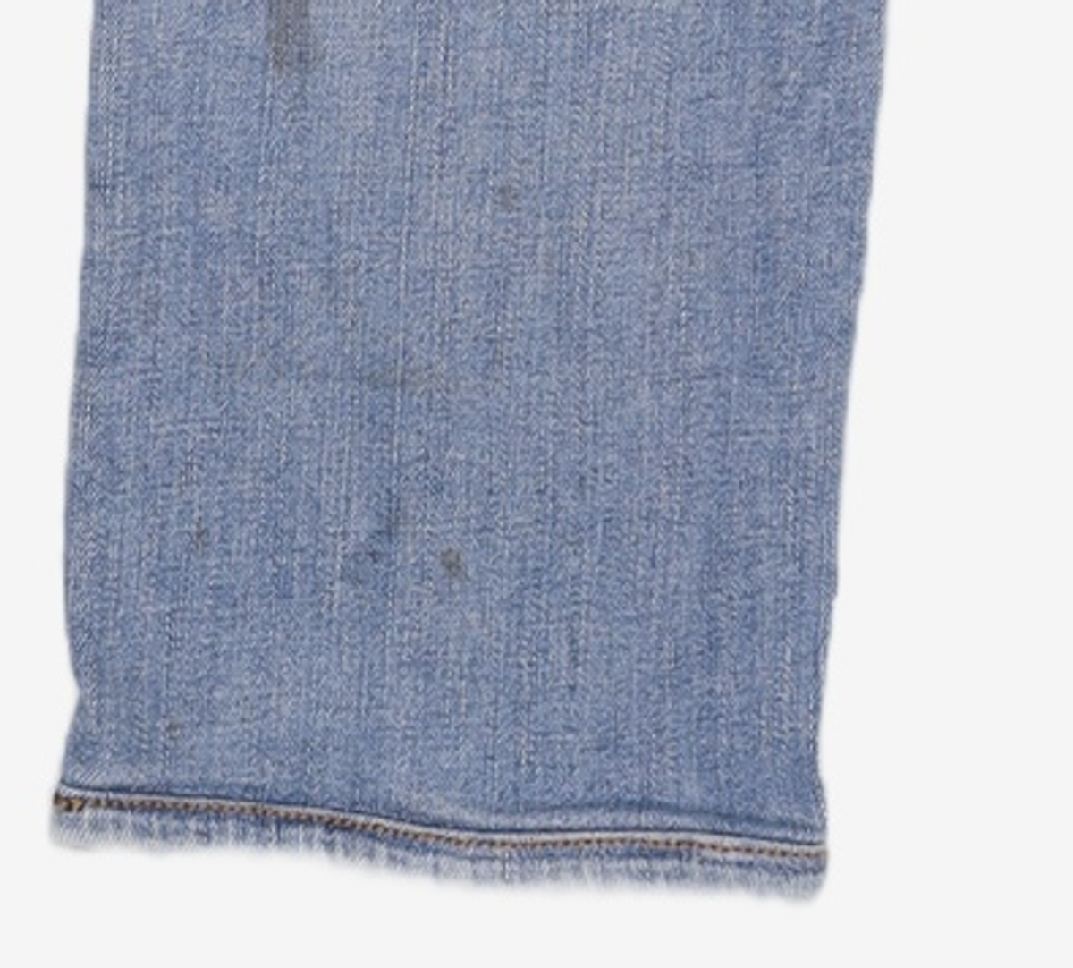 리바이스(LEVI'S) 청/데님 팬츠 34