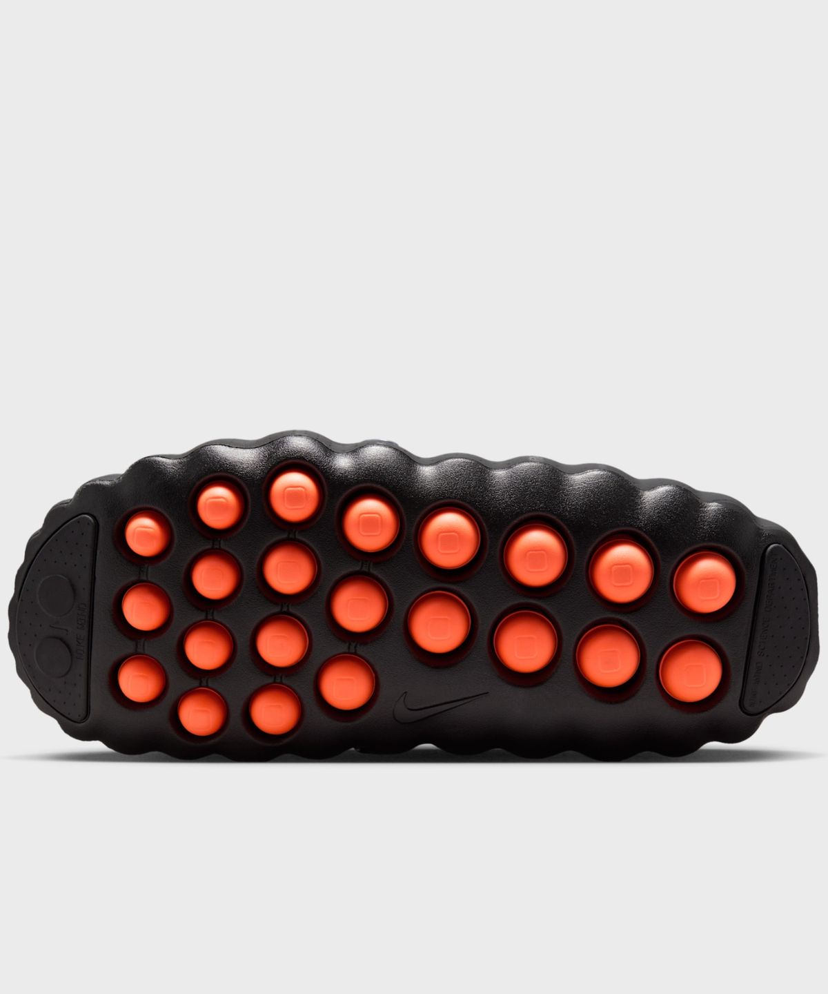 나이키(NIKE) 마인드 001 M - 블랙:하이퍼 크림슨:화이트:크롬 / HQ4307-001