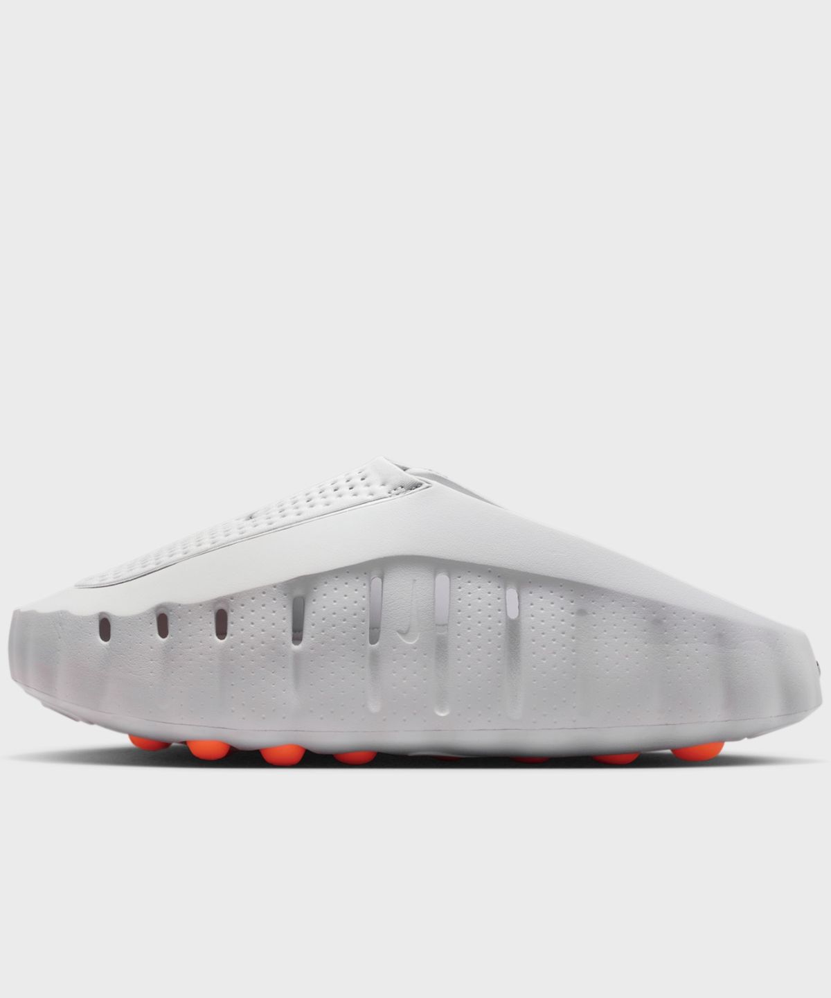 나이키(NIKE) 마인드 001 M - 라이트 스모크 그레이:포톤 더스트:하이퍼 크림슨:크롬 / HQ4307-003