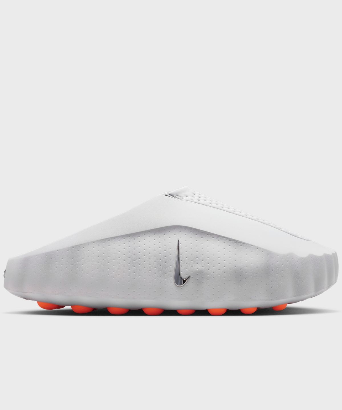 나이키(NIKE) 마인드 001 M - 라이트 스모크 그레이:포톤 더스트:하이퍼 크림슨:크롬 / HQ4307-003