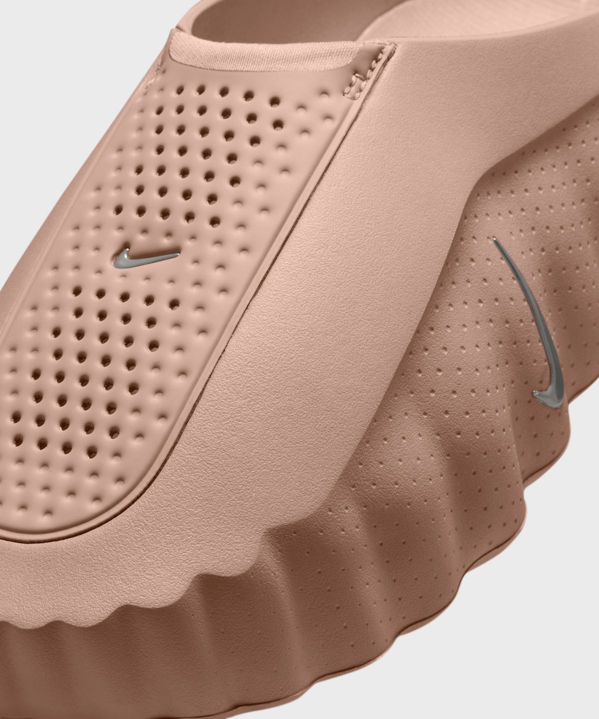 나이키(NIKE) 마인드 001 M - 헴프:샌드드리프트:페일 아이보리 / HQ4307-200