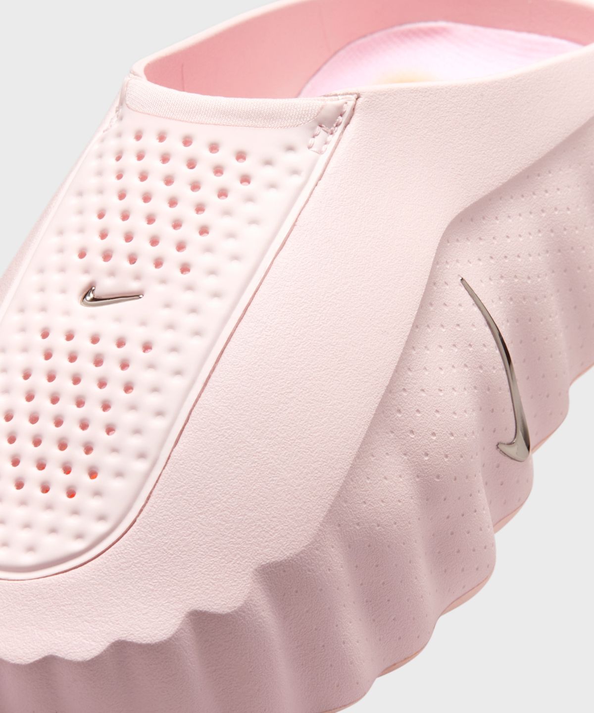 나이키(NIKE) 마인드 001 W - 펄 핑크:하이퍼 크림슨:블랙:크롬 / HQ4309-610
