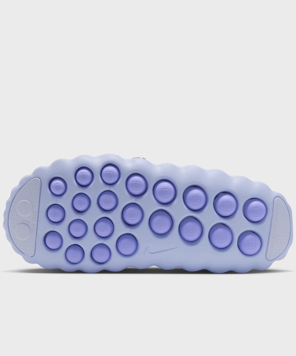 나이키(NIKE) 마인드 001 W - 페일리스트 퍼플:퍼플 펄스:블랙:메탈릭 실버 / HQ4309-500
