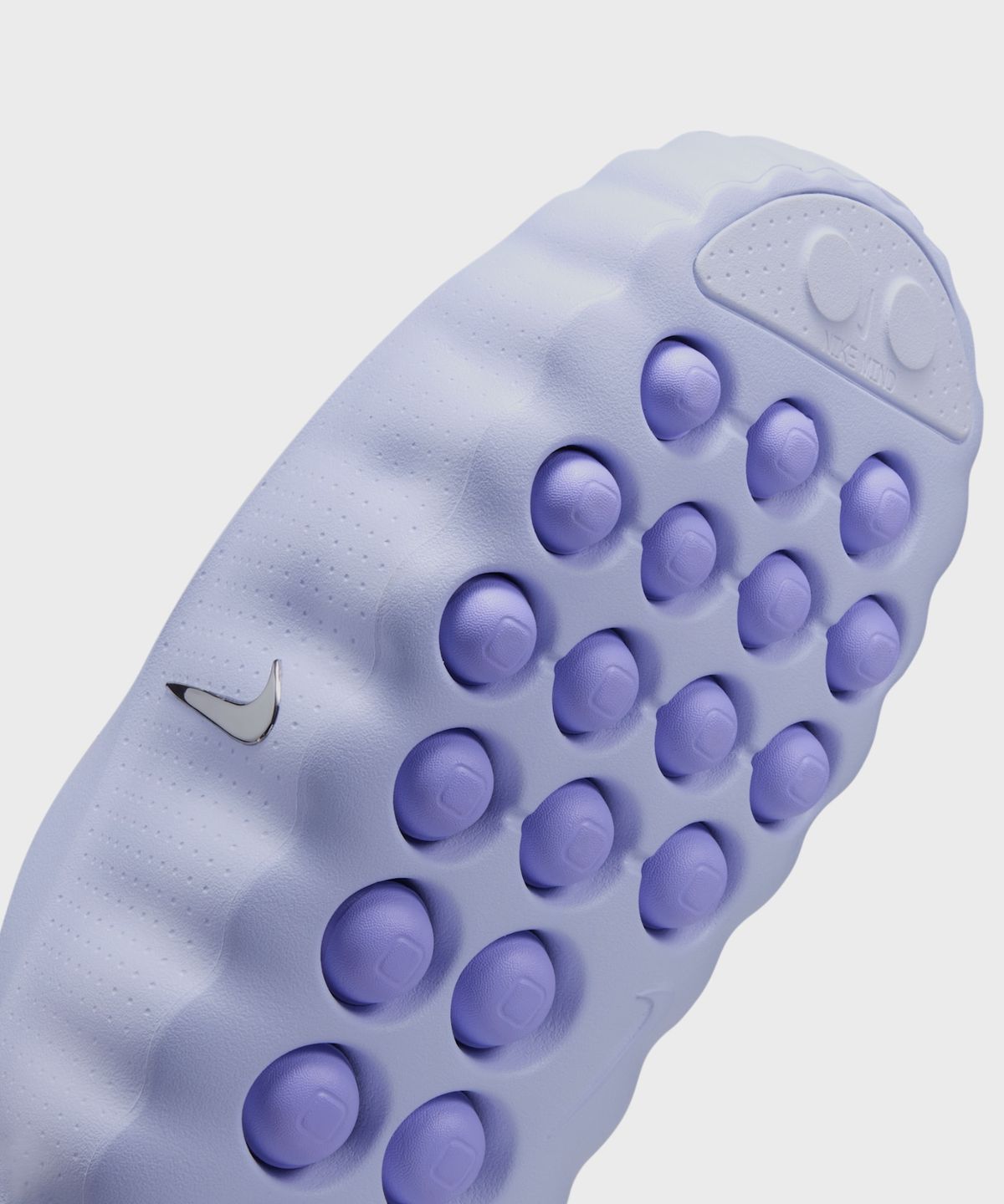 나이키(NIKE) 마인드 001 W - 페일리스트 퍼플:퍼플 펄스:블랙:메탈릭 실버 / HQ4309-500