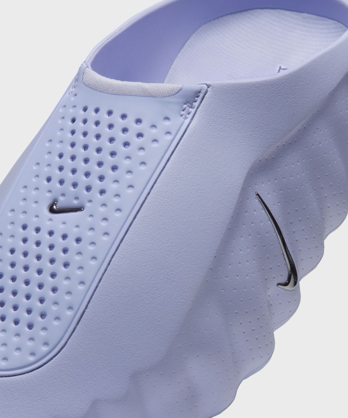 나이키(NIKE) 마인드 001 W - 페일리스트 퍼플:퍼플 펄스:블랙:메탈릭 실버 / HQ4309-500