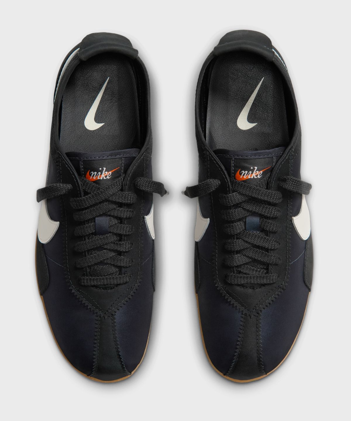 나이키(NIKE) 문 슈 W - 오프 누아르:블랙:검 라이트 브라운:세일 / IX7025-001