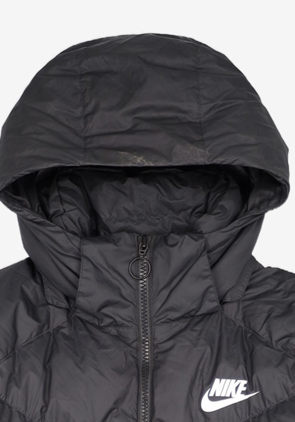나이키(NIKE) 롱 패딩/롱 헤비 아우터 XL