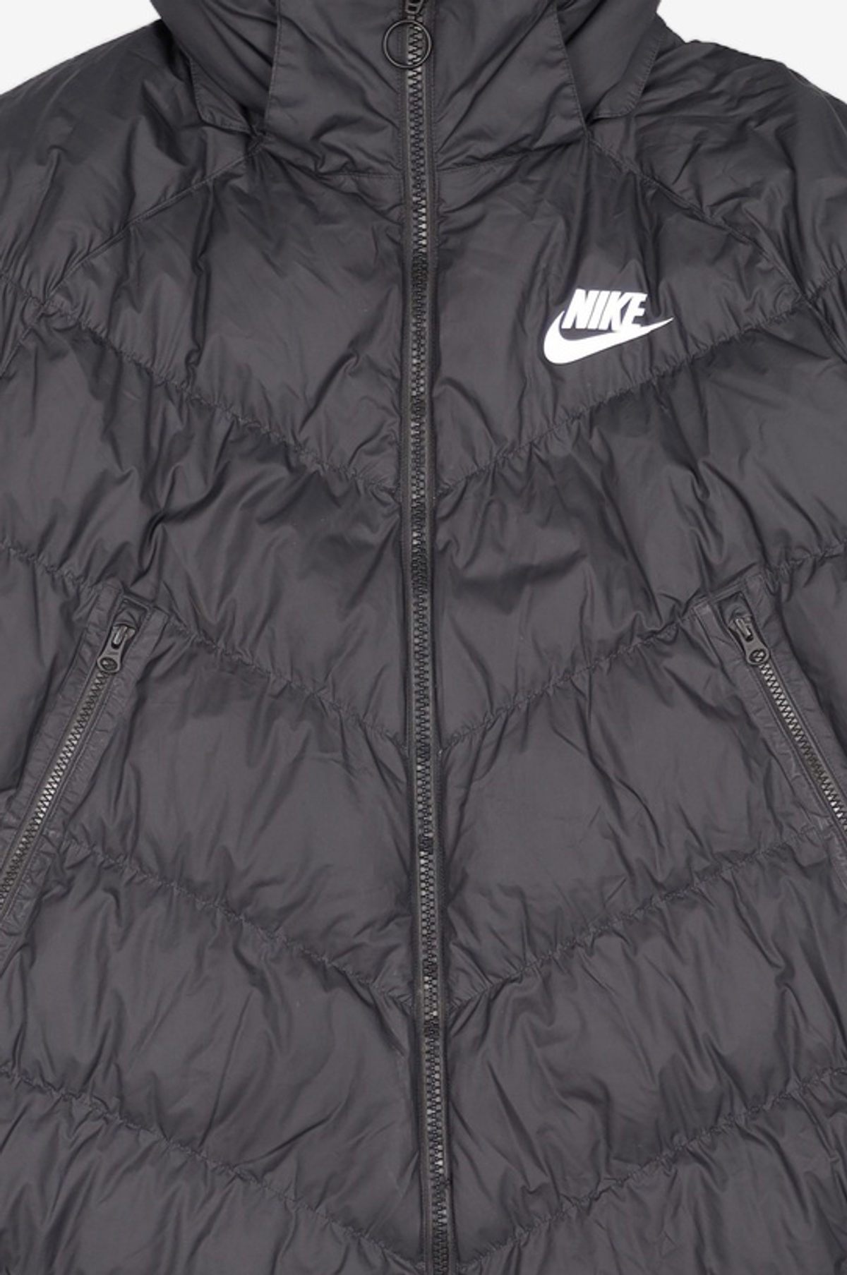 나이키(NIKE) 롱 패딩/롱 헤비 아우터 XL