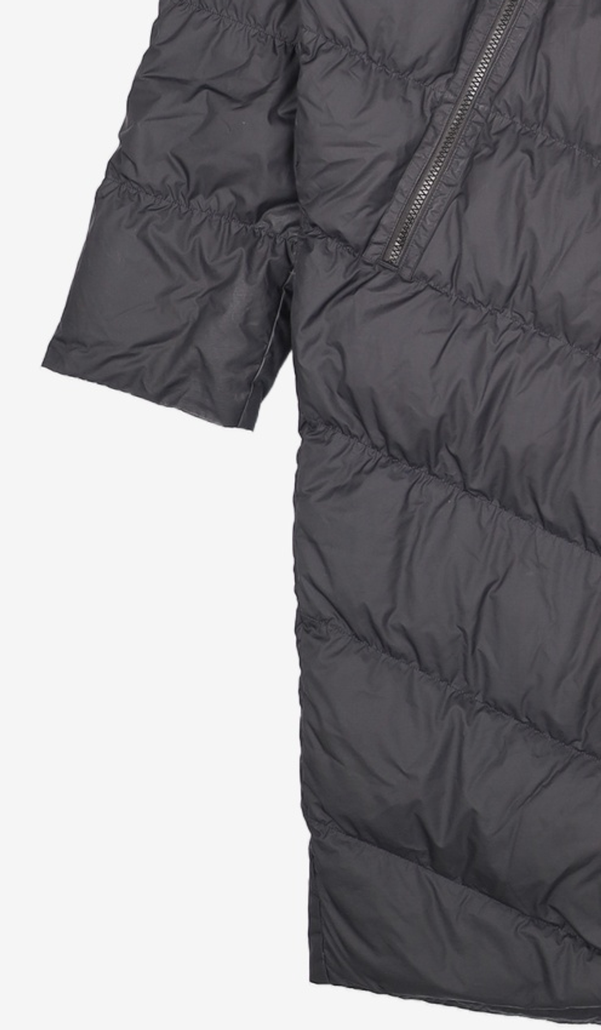 나이키(NIKE) 롱 패딩/롱 헤비 아우터 XL
