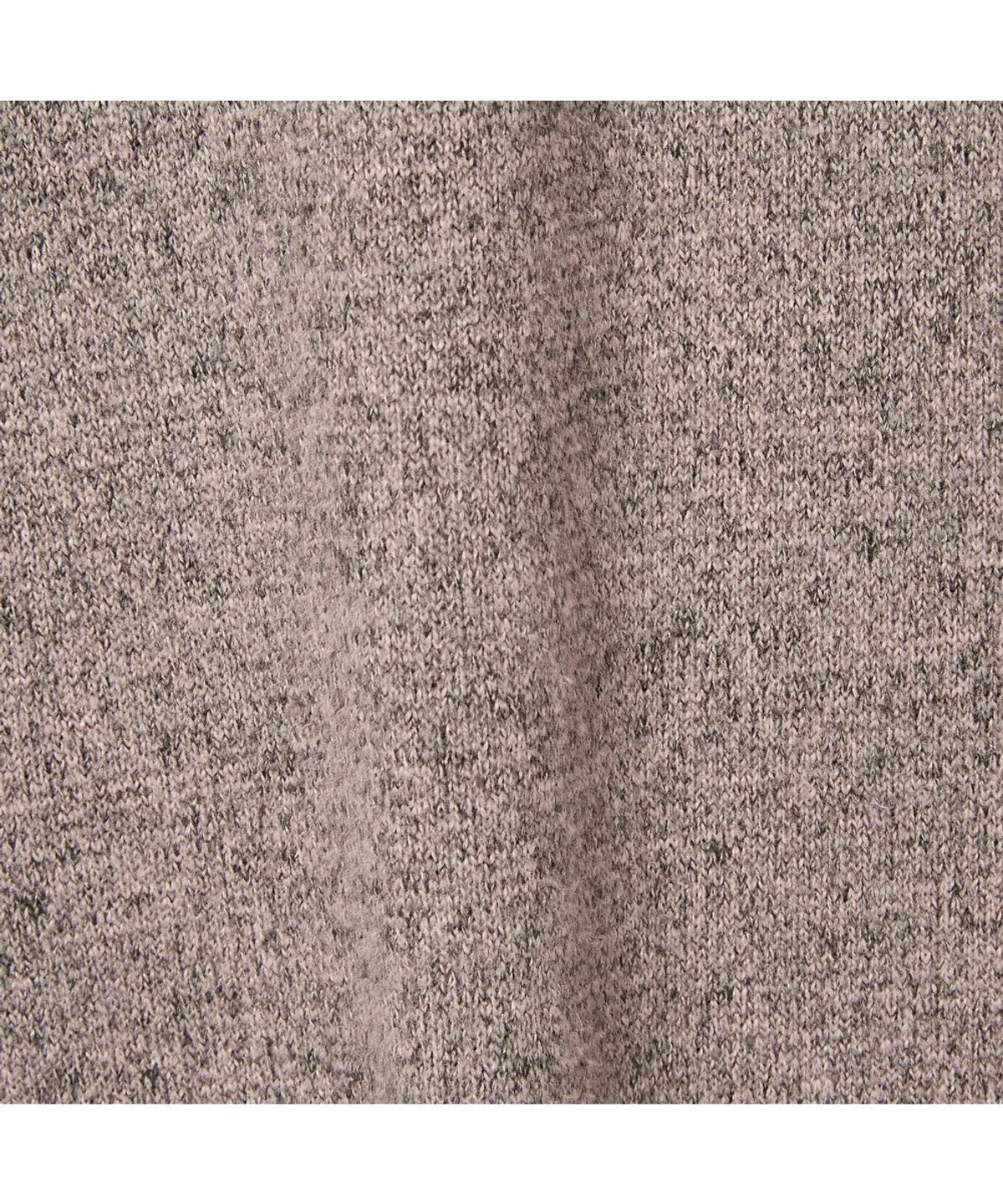 자주(JAJU) [SET] 남 코지 모크넥 라운지 티셔츠, 조거 라운지 팬츠_베이지