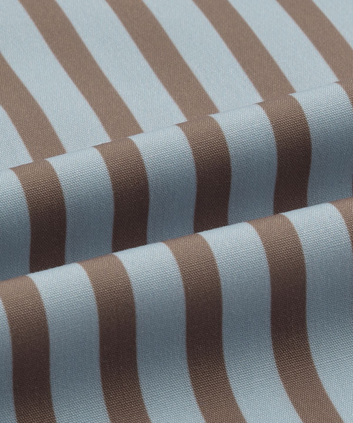 세이드(CEID) [uni] 카라 캐빈 오버핏 긴팔 파자마 셋업 - 스카이 블루
