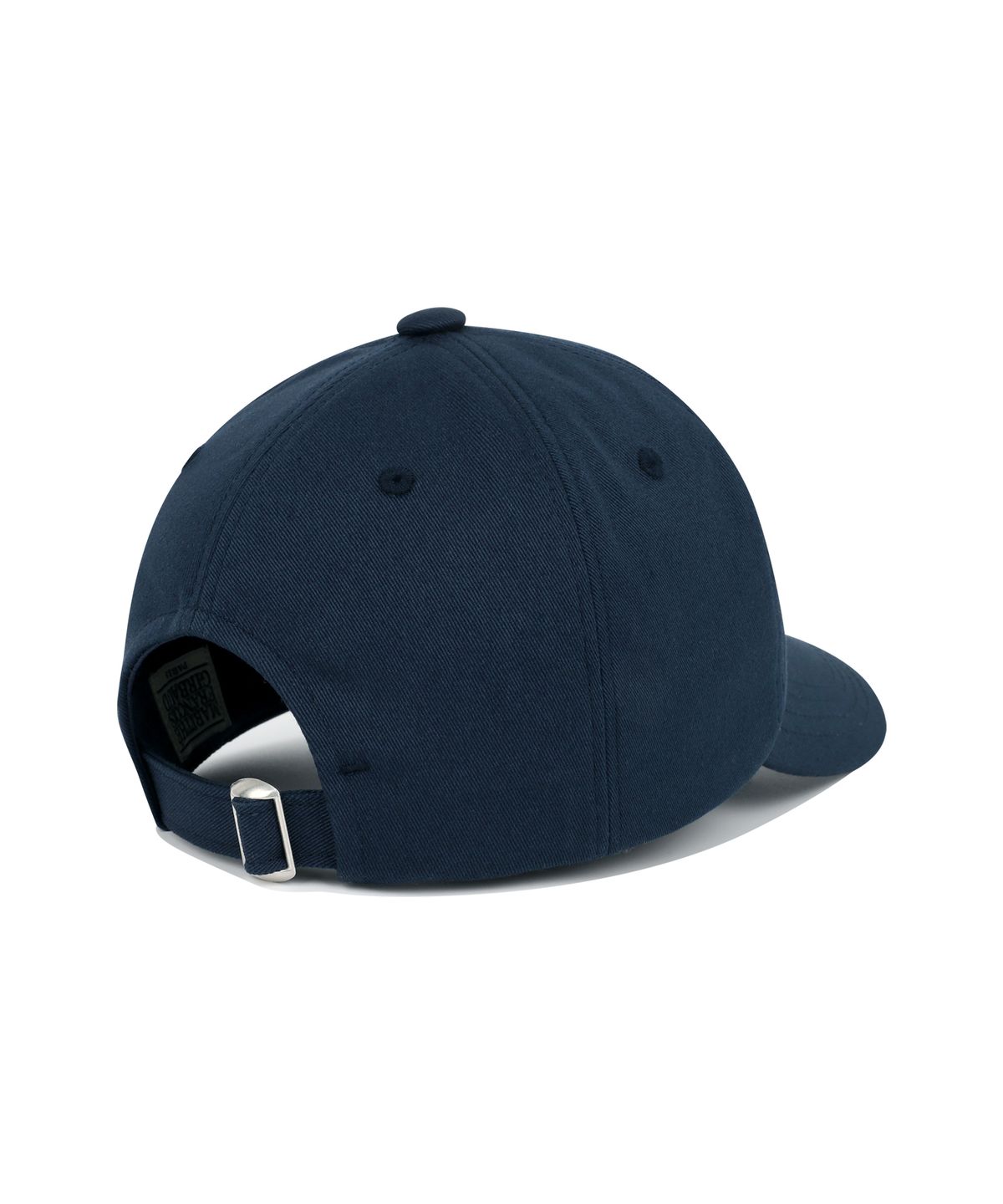 마리떼 키즈(MARITHÉ KIDS) KIDS SEOUL EXCLUSIVE CAP navy