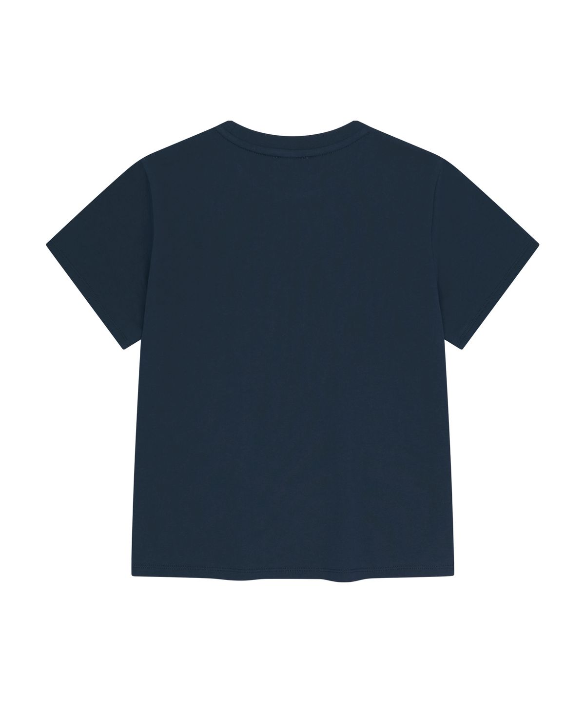 마리떼 키즈(MARITHÉ KIDS) KIDS SEOUL EXCLUSIVE TEE navy