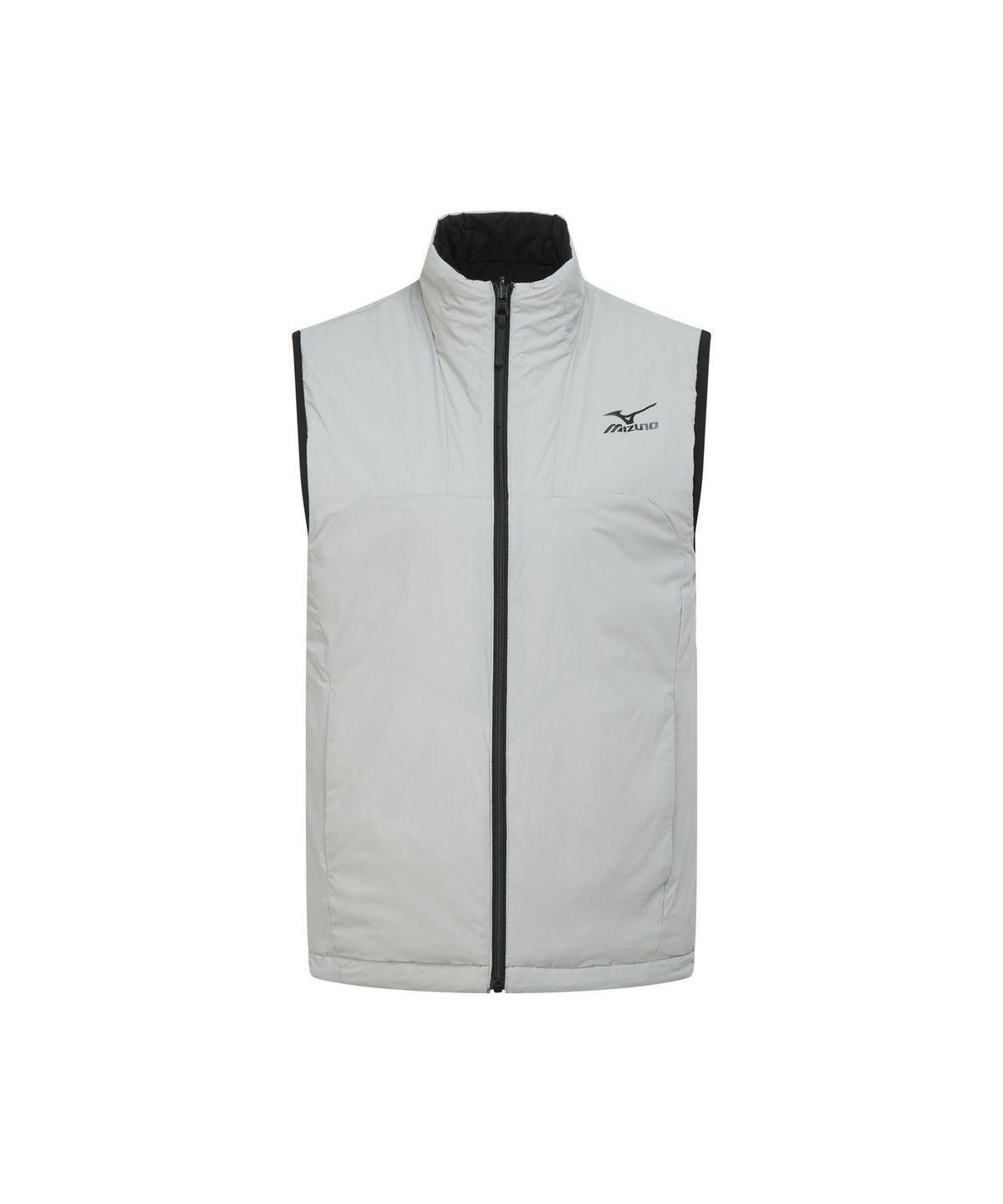 미즈노(MIZUNO) REVERSIBLE PADDING VEST_32YE6G47