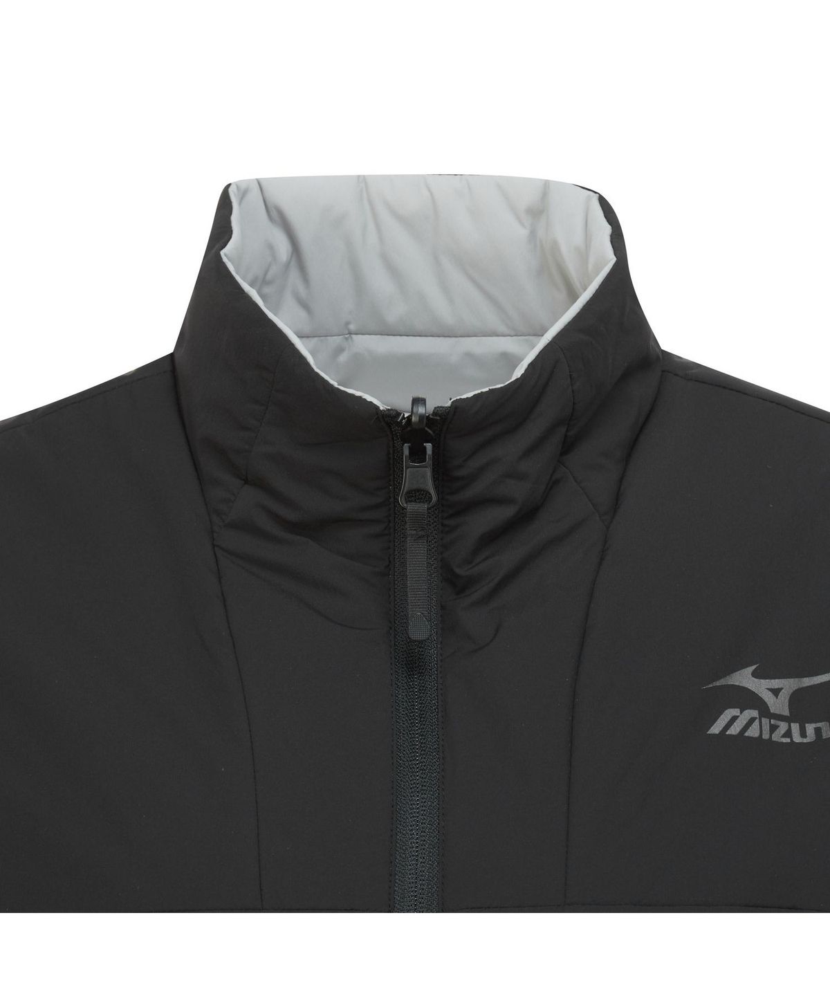 미즈노(MIZUNO) REVERSIBLE PADDING VEST_32YE6G47