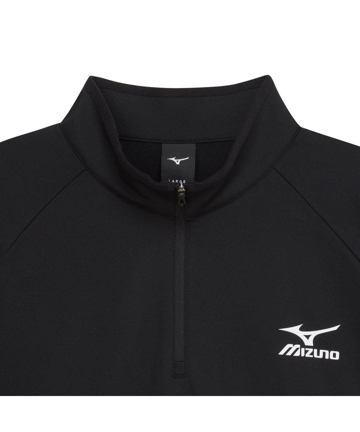 미즈노(MIZUNO) DRILL TOP_32YA6G40