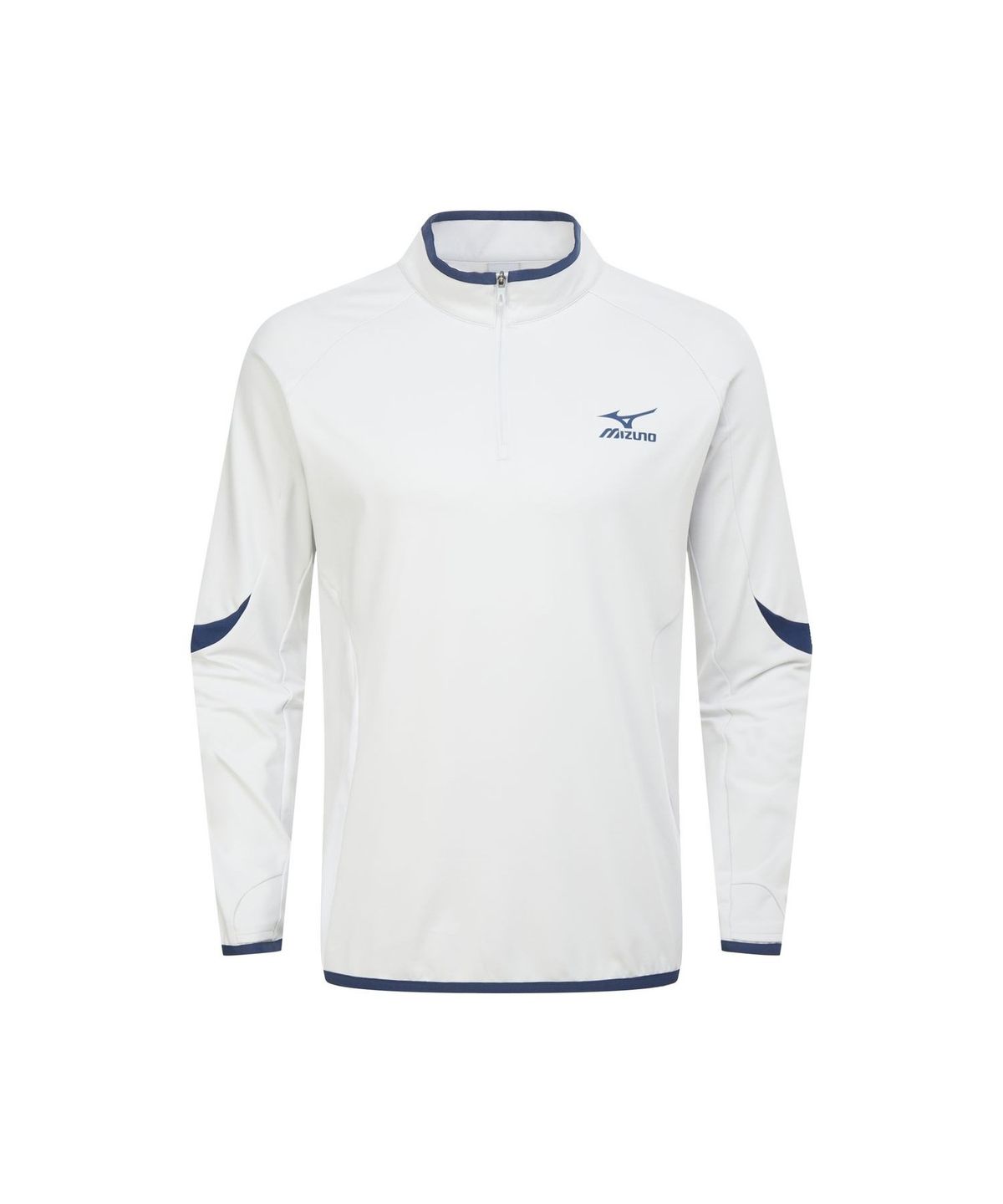 미즈노(MIZUNO) DRILL TOP_32YA6G40