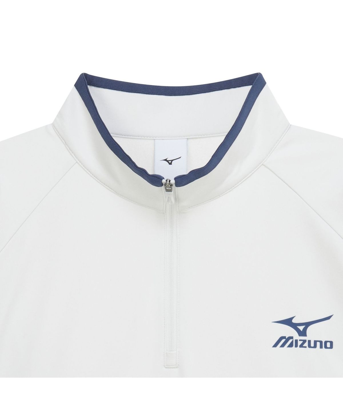 미즈노(MIZUNO) DRILL TOP_32YA6G40