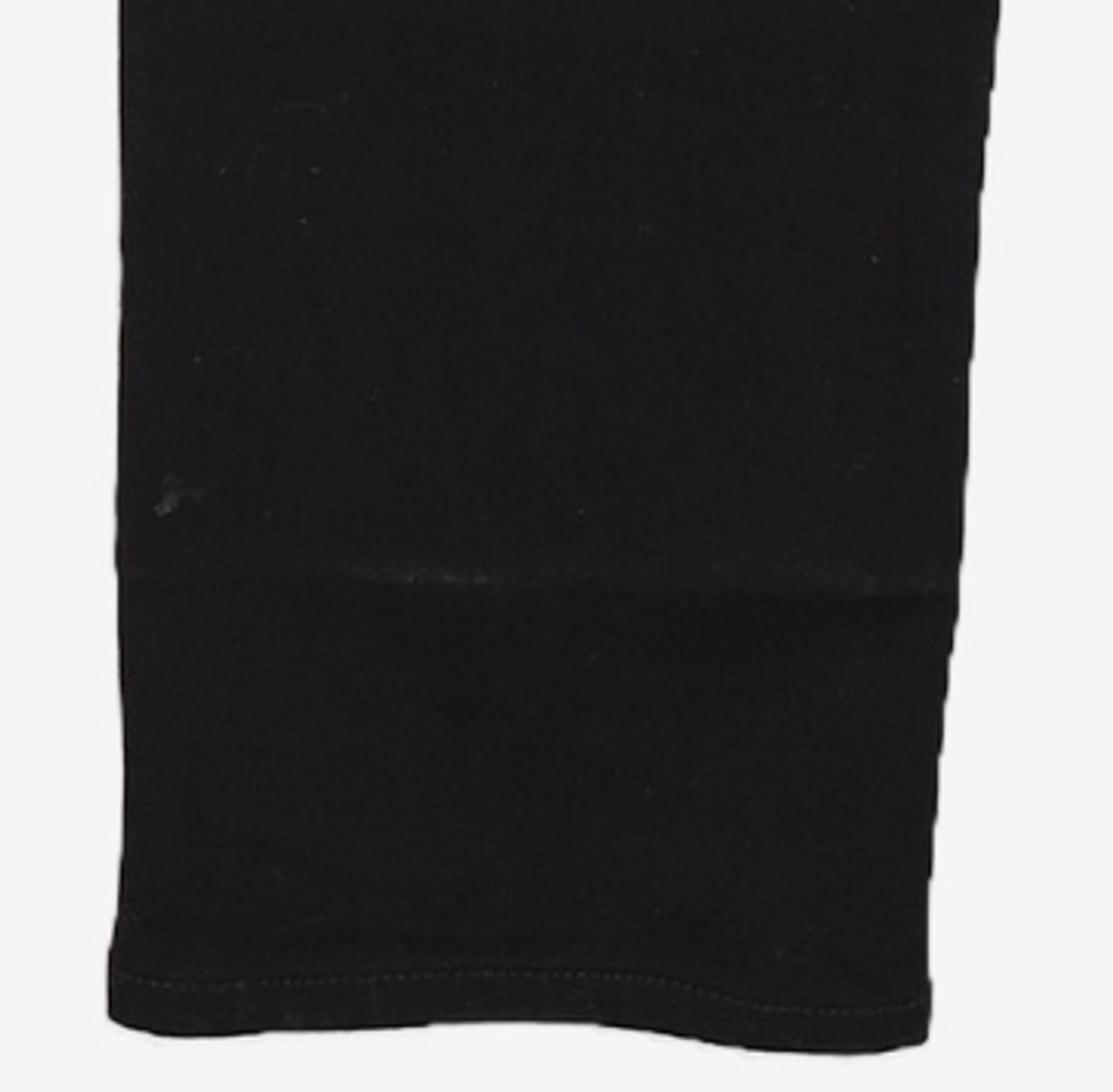 무인양품(MUJI) 청/데님 팬츠 35