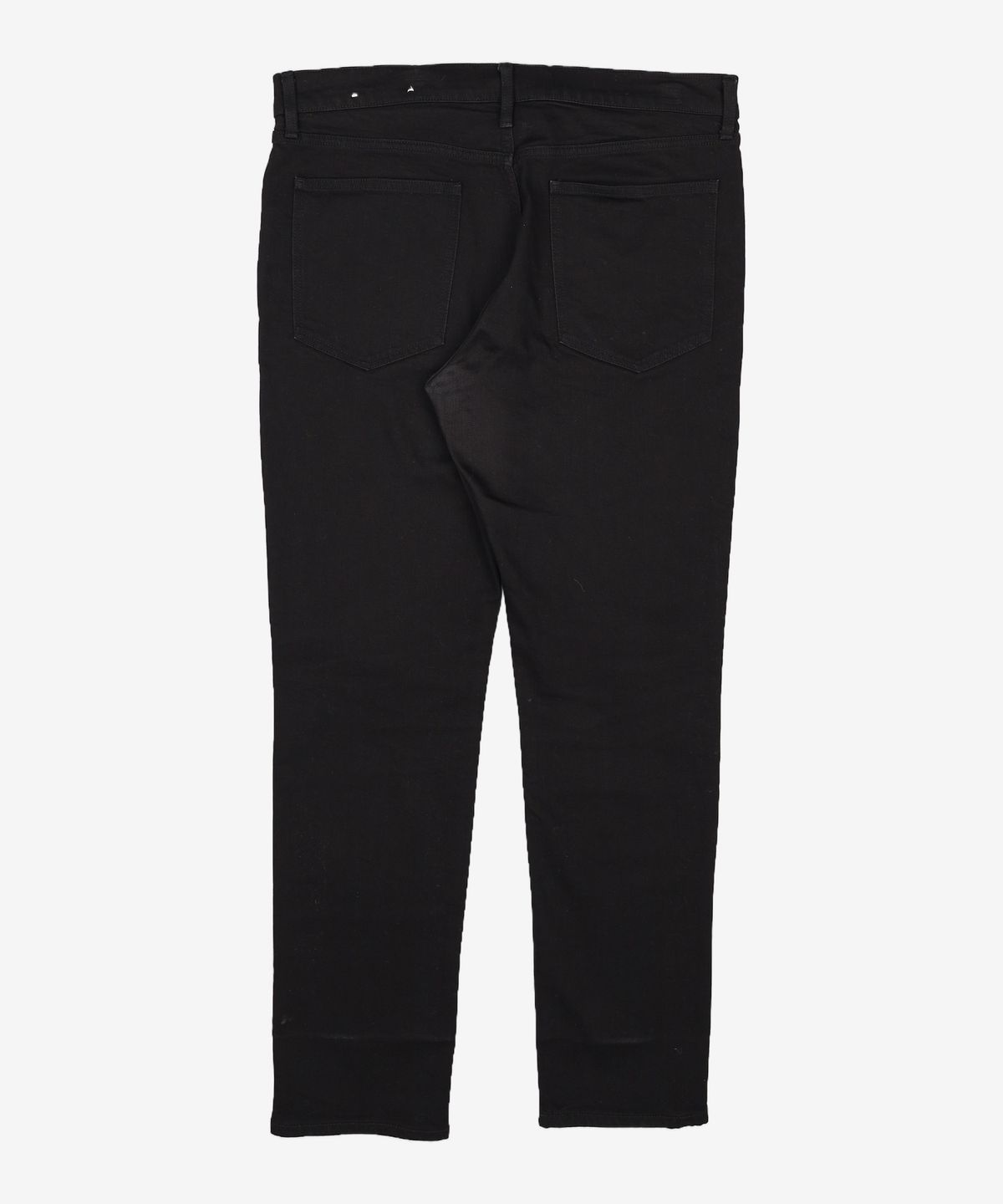 무인양품(MUJI) 청/데님 팬츠 35
