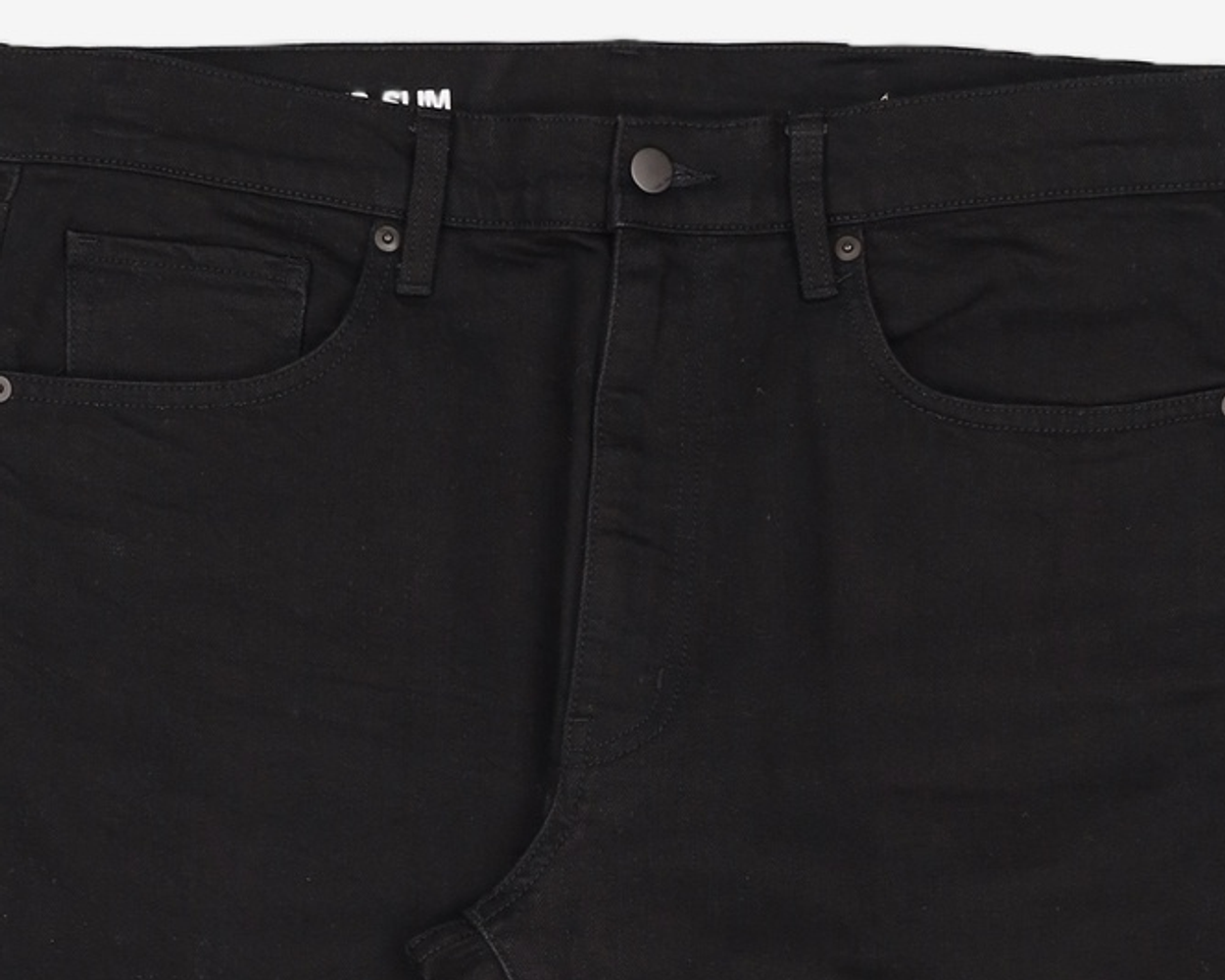 무인양품(MUJI) 청/데님 팬츠 35