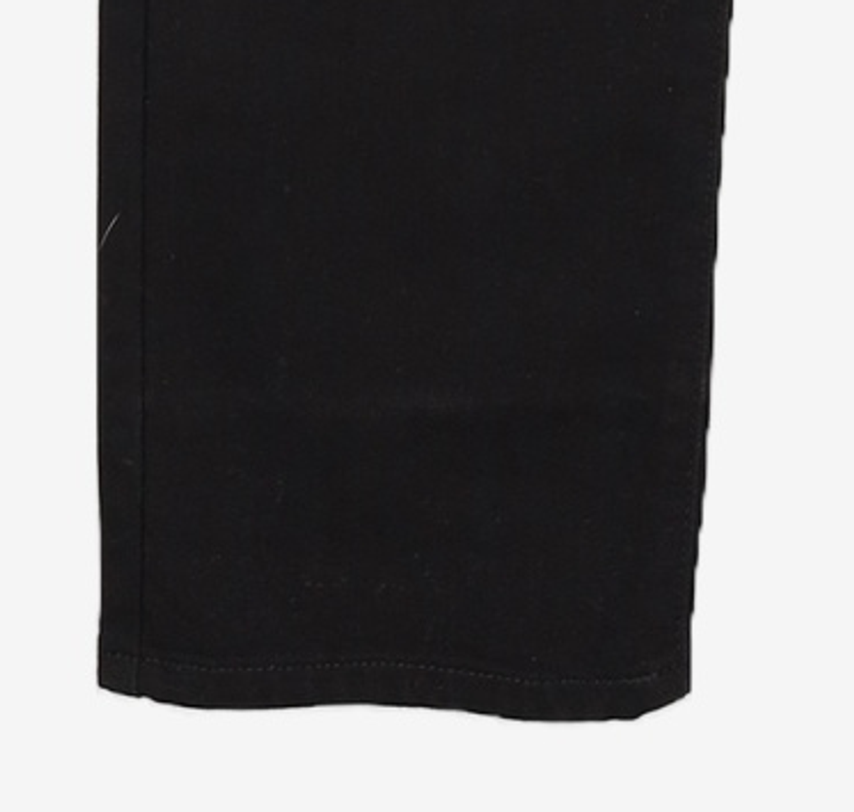 무인양품(MUJI) 청/데님 팬츠 35