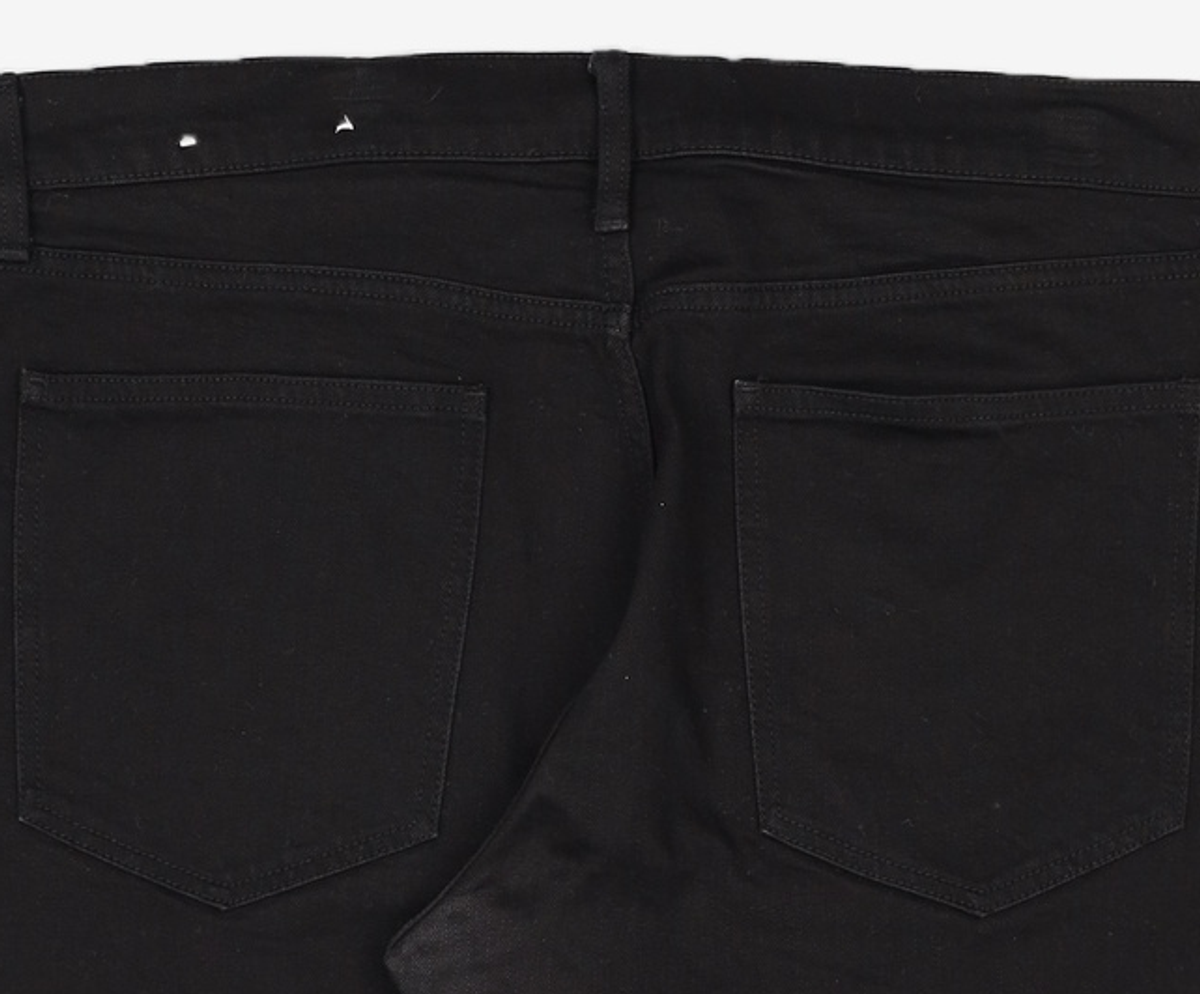 무인양품(MUJI) 청/데님 팬츠 35