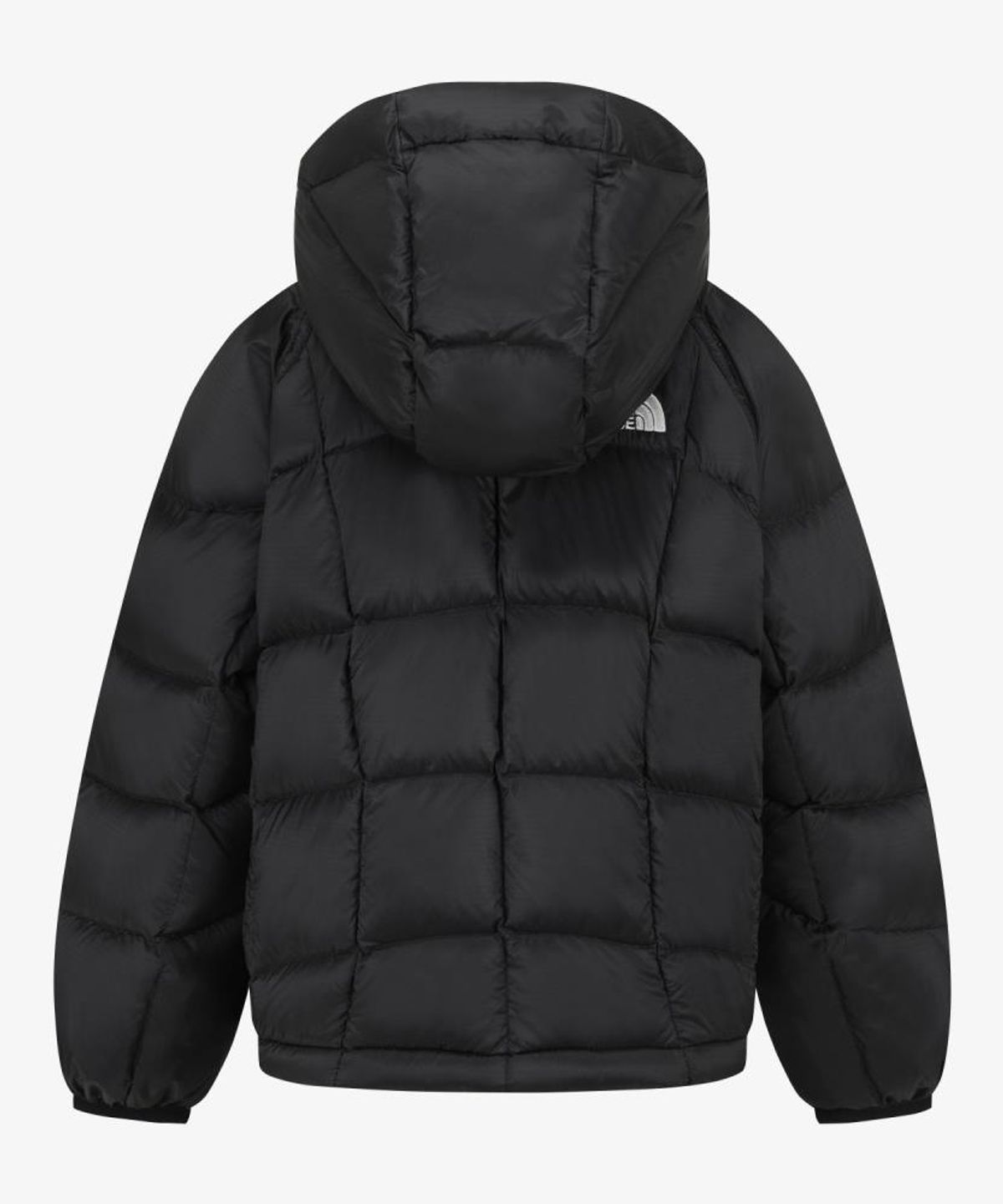 노스페이스 키즈(THE NORTH FACE KIDS) 키즈 라이트 팩 다운 자켓 KAJ3DS467A_BLK
